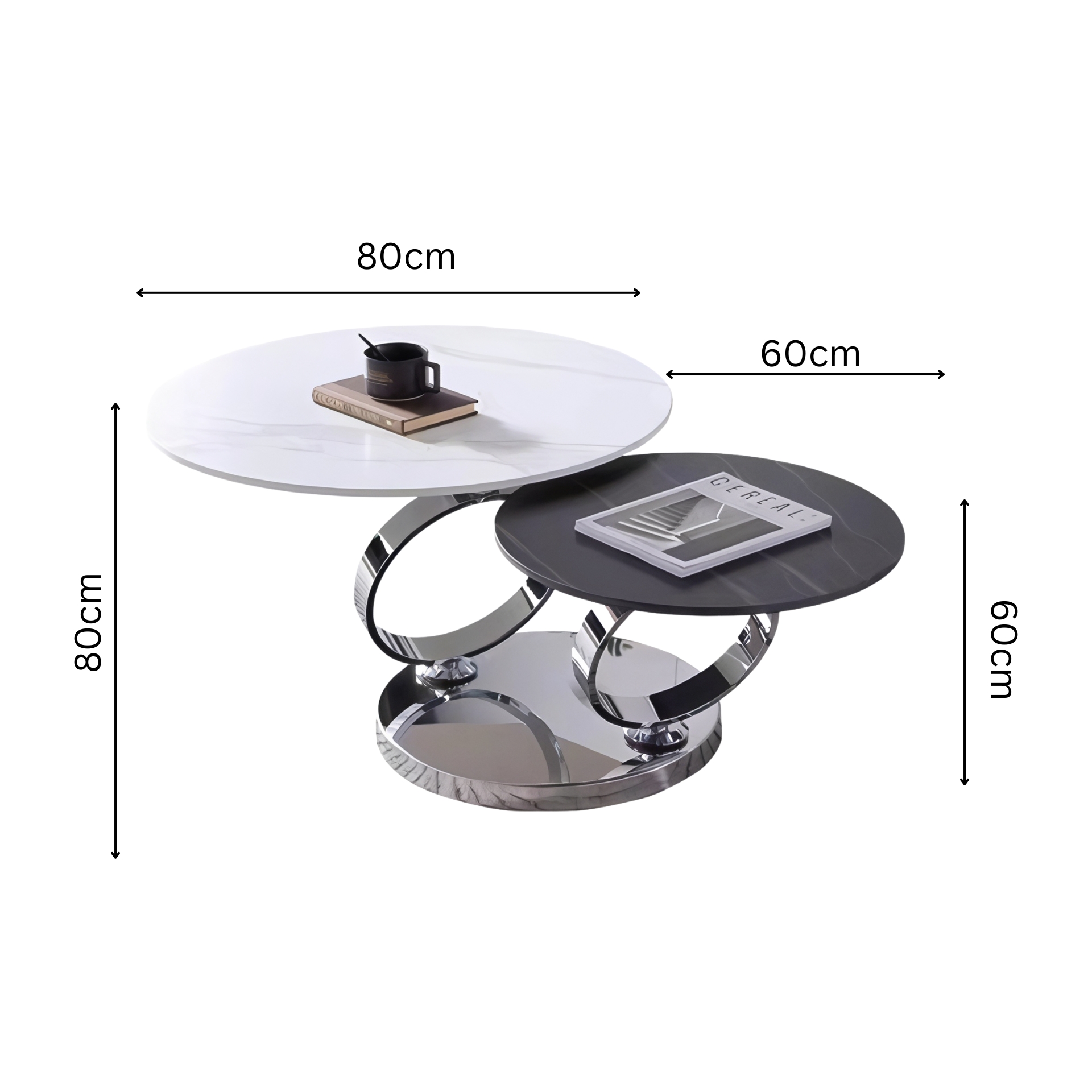 Couchtisch Krang Snay