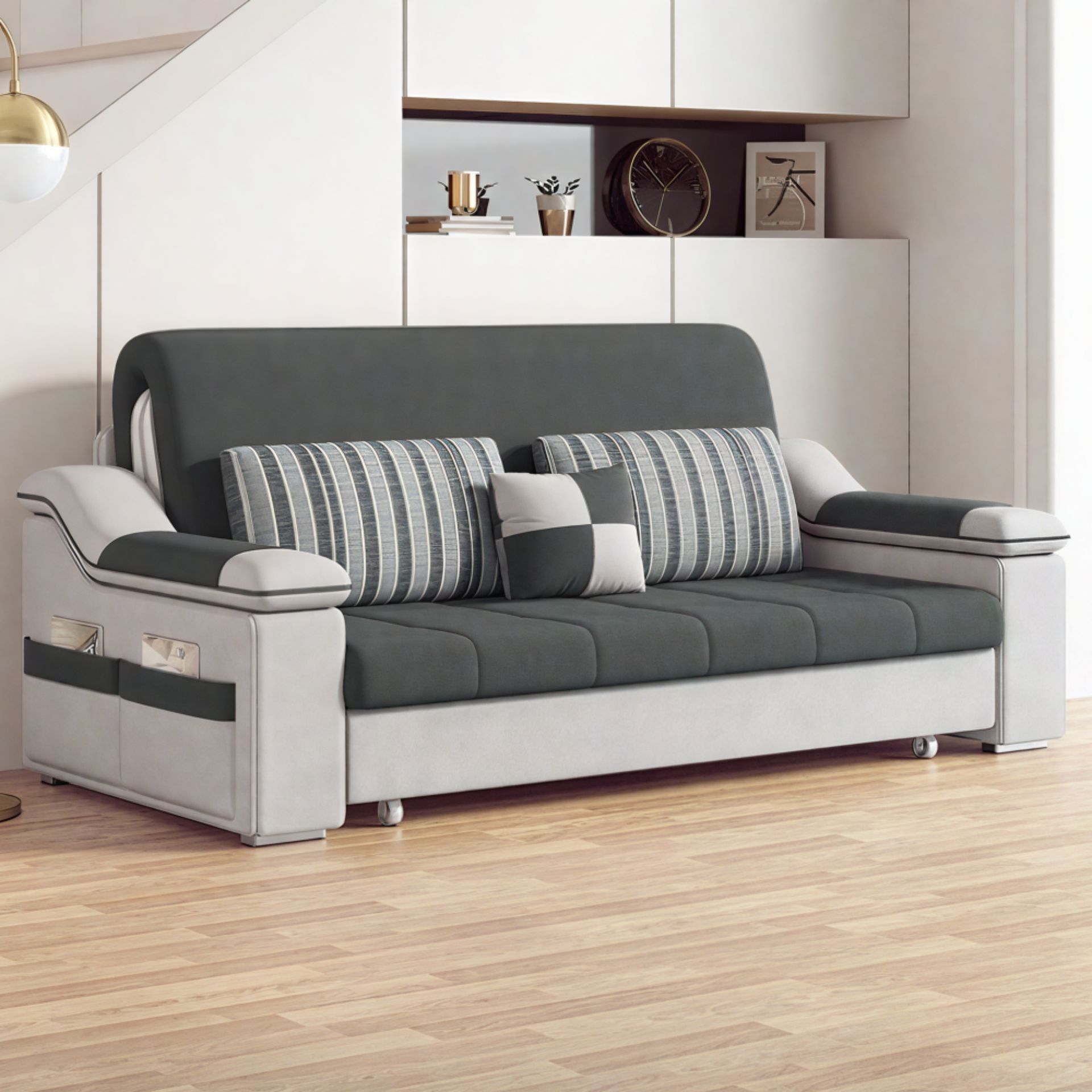 Sofa-Bett Horten 