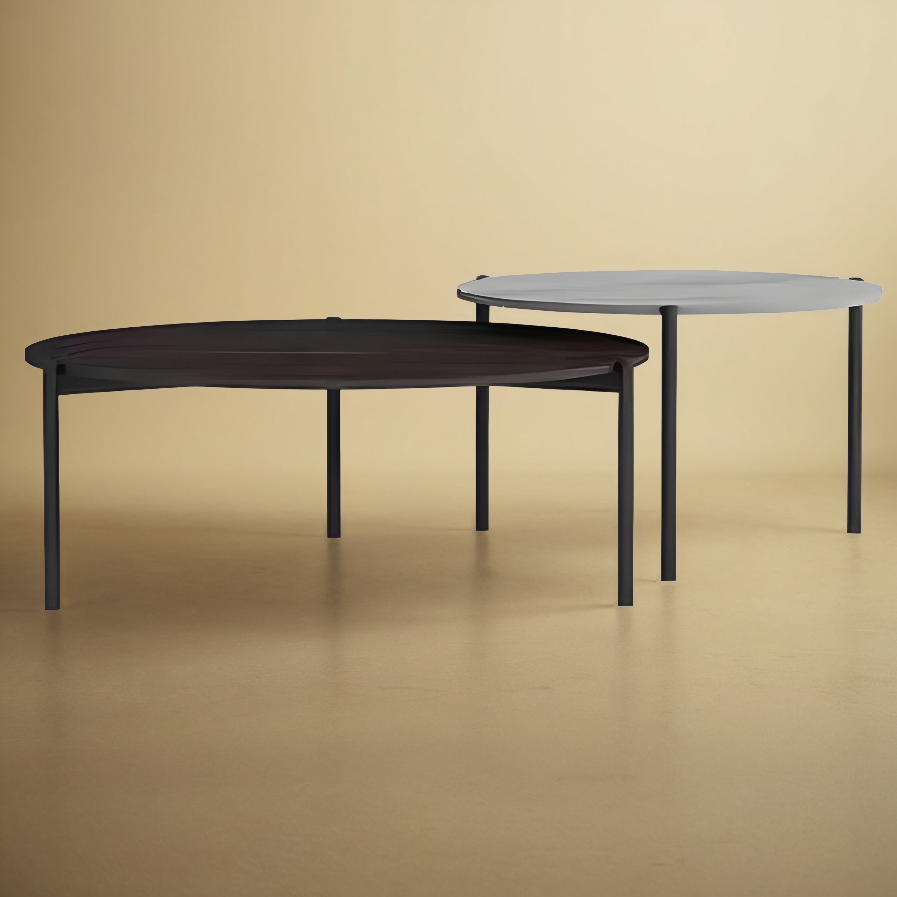 Couchtisch Koun Satv