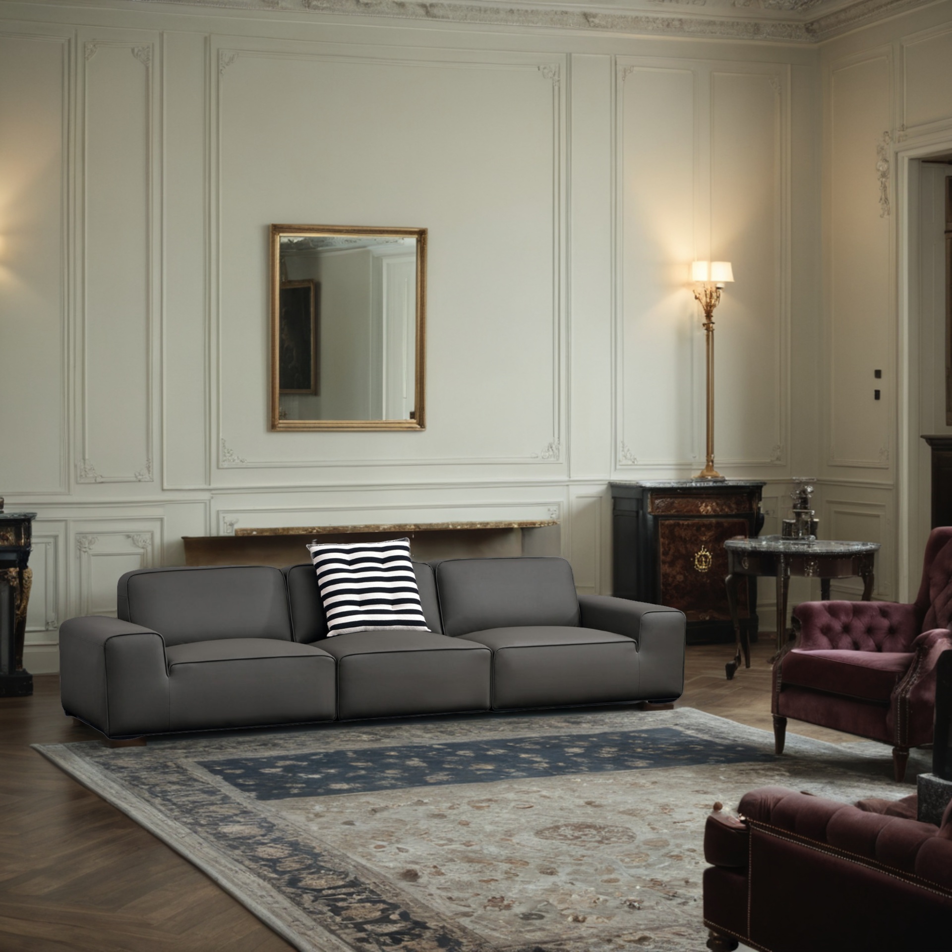 Sofa Lirond 3 Sitzer