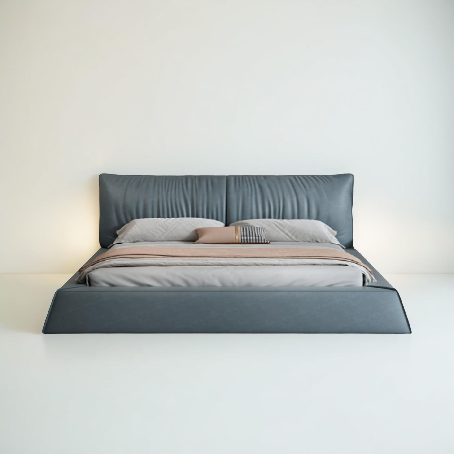 Doppel Bett Bad Aibling