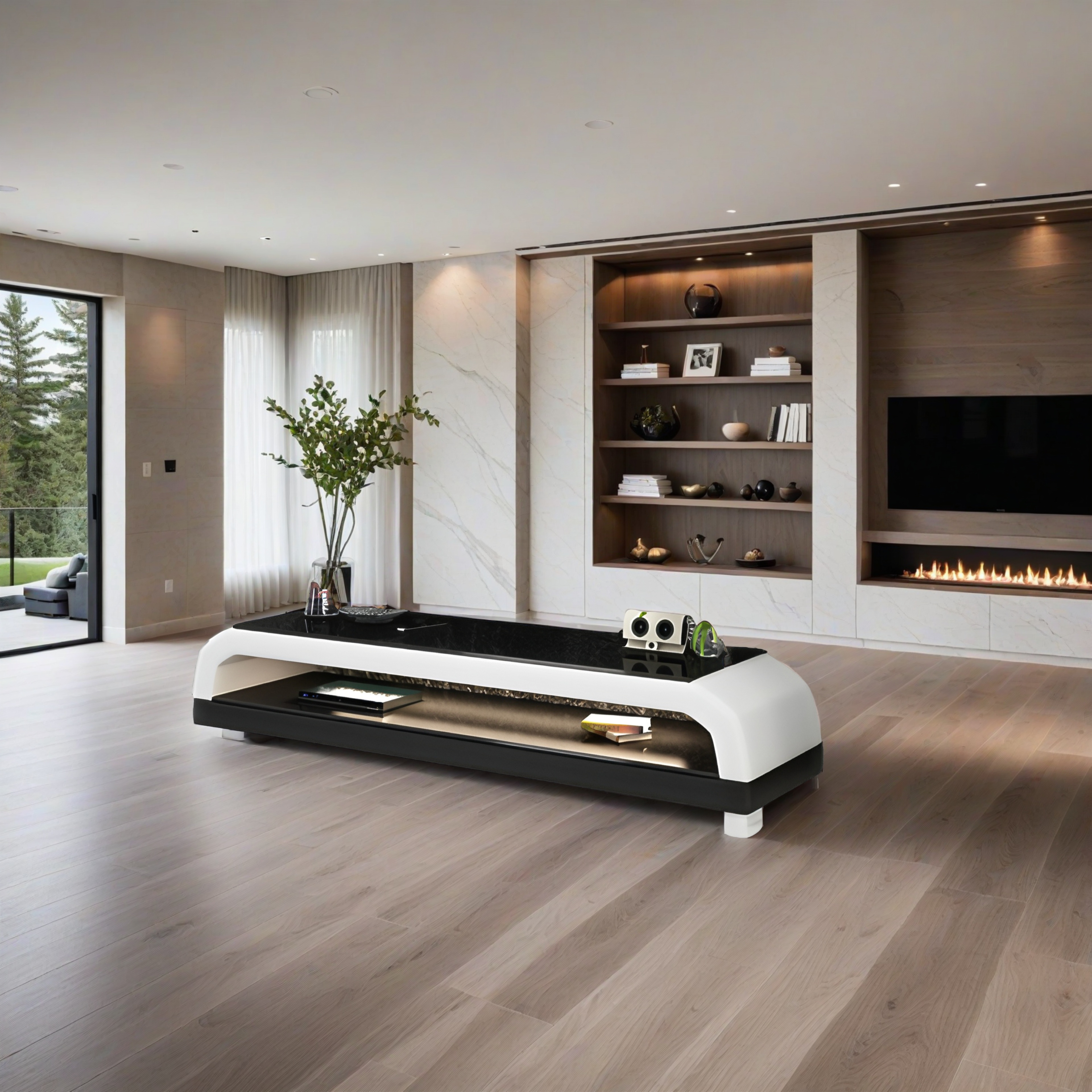  Designer TV-Board  - Dessau