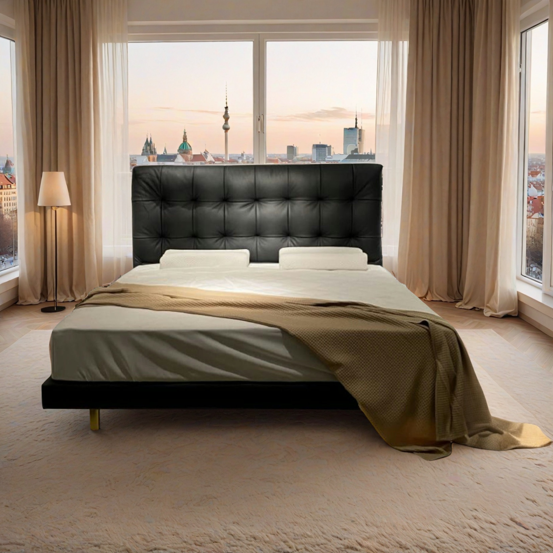 Doppelbett Oxnard