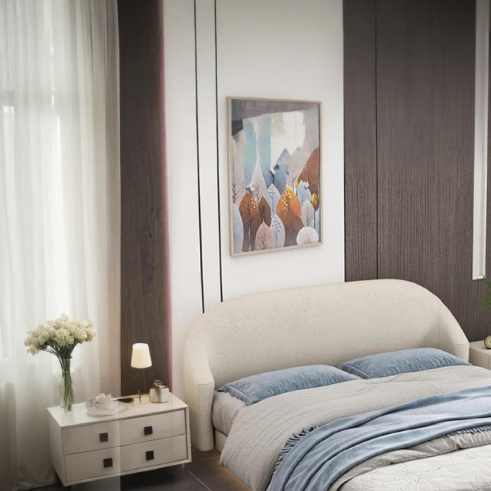 Doppel Bett Bad Königshofen im Grabfeld