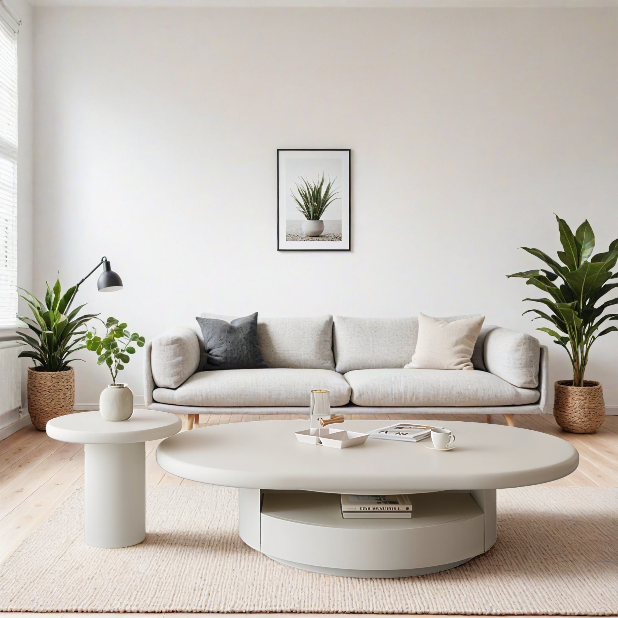 Couchtisch Srae Samraong 