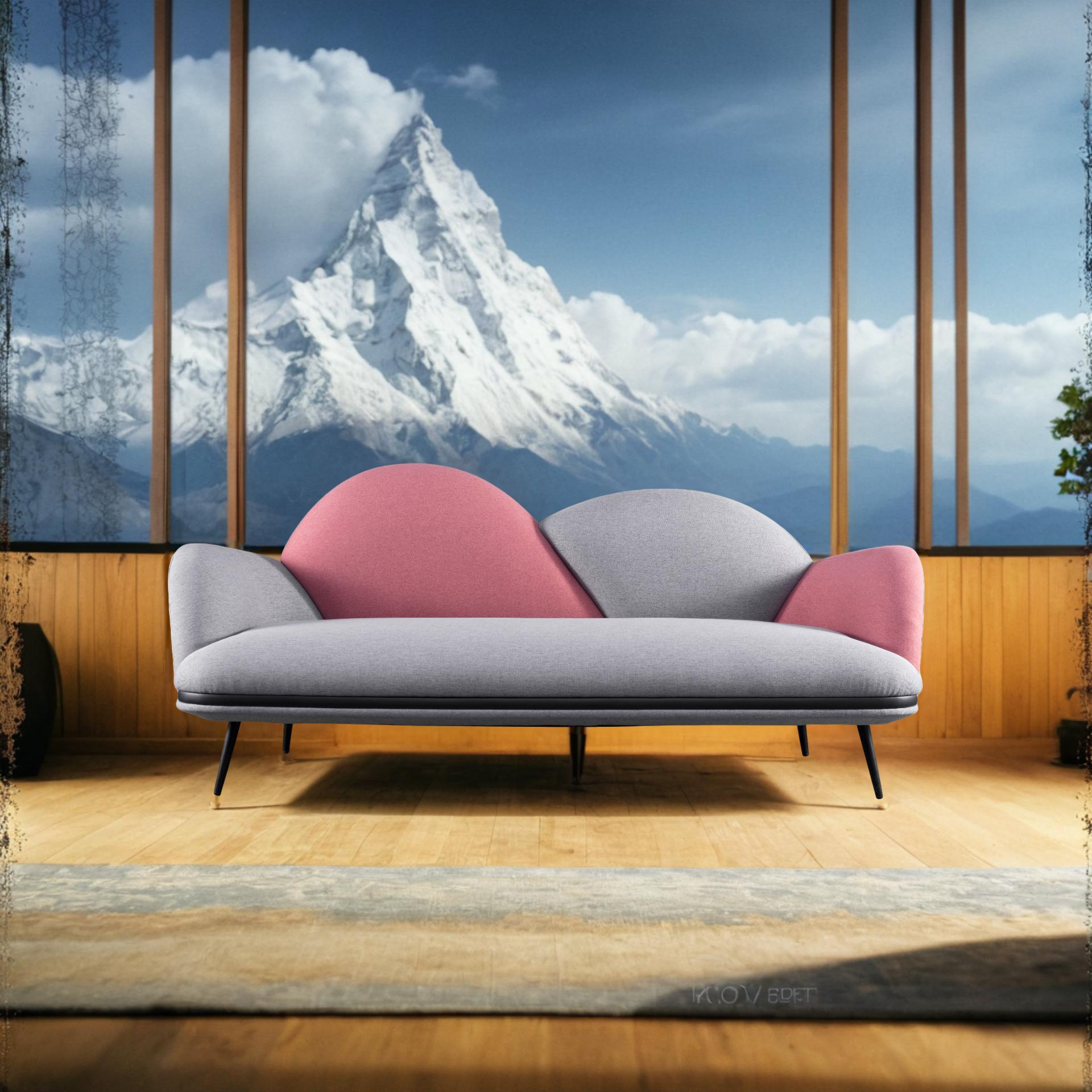 Sofa Lofina
