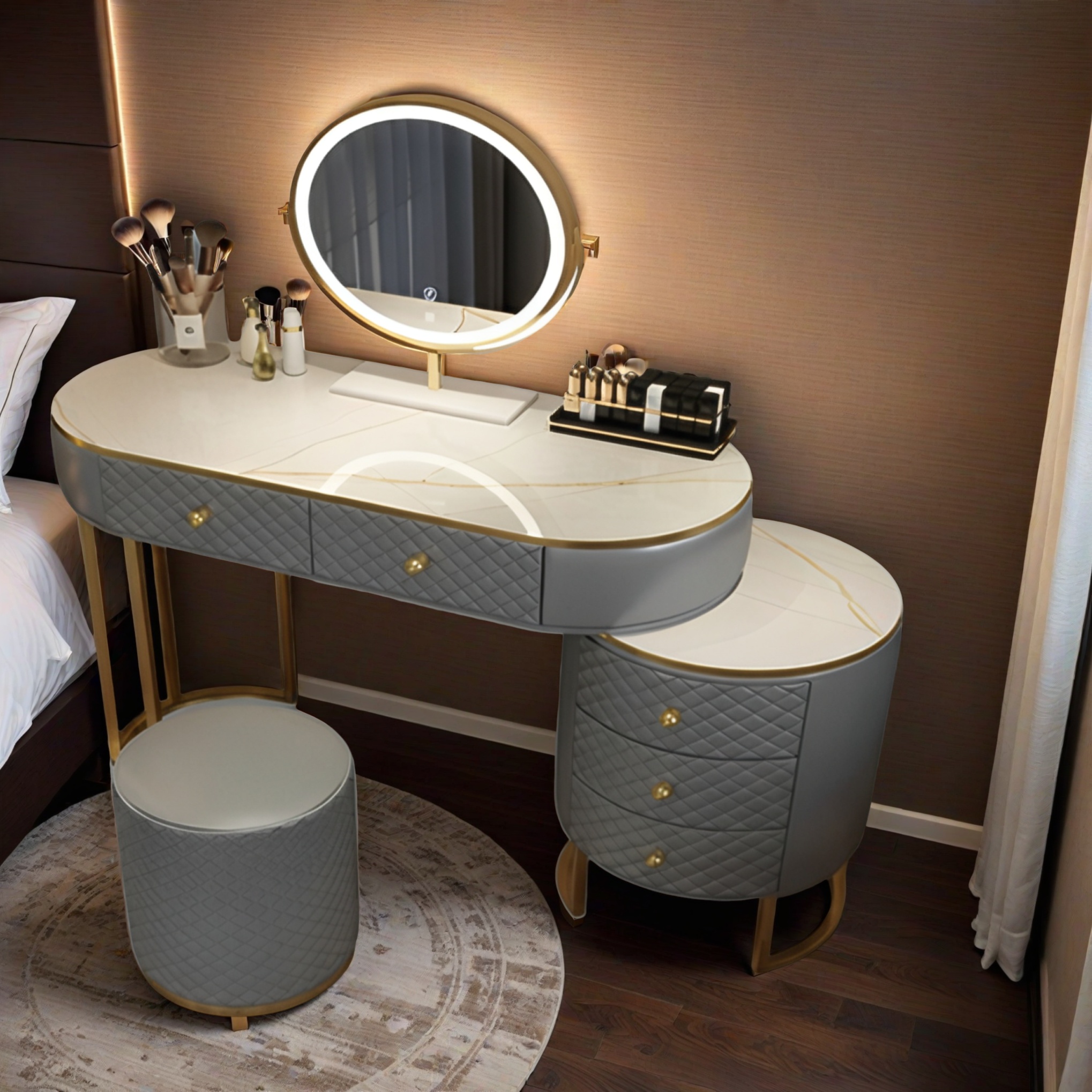 Schminktisch Jerusalem