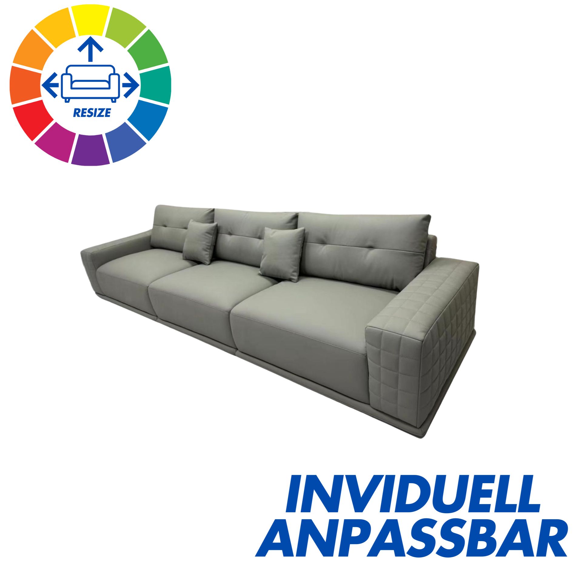 Sofa Küps
