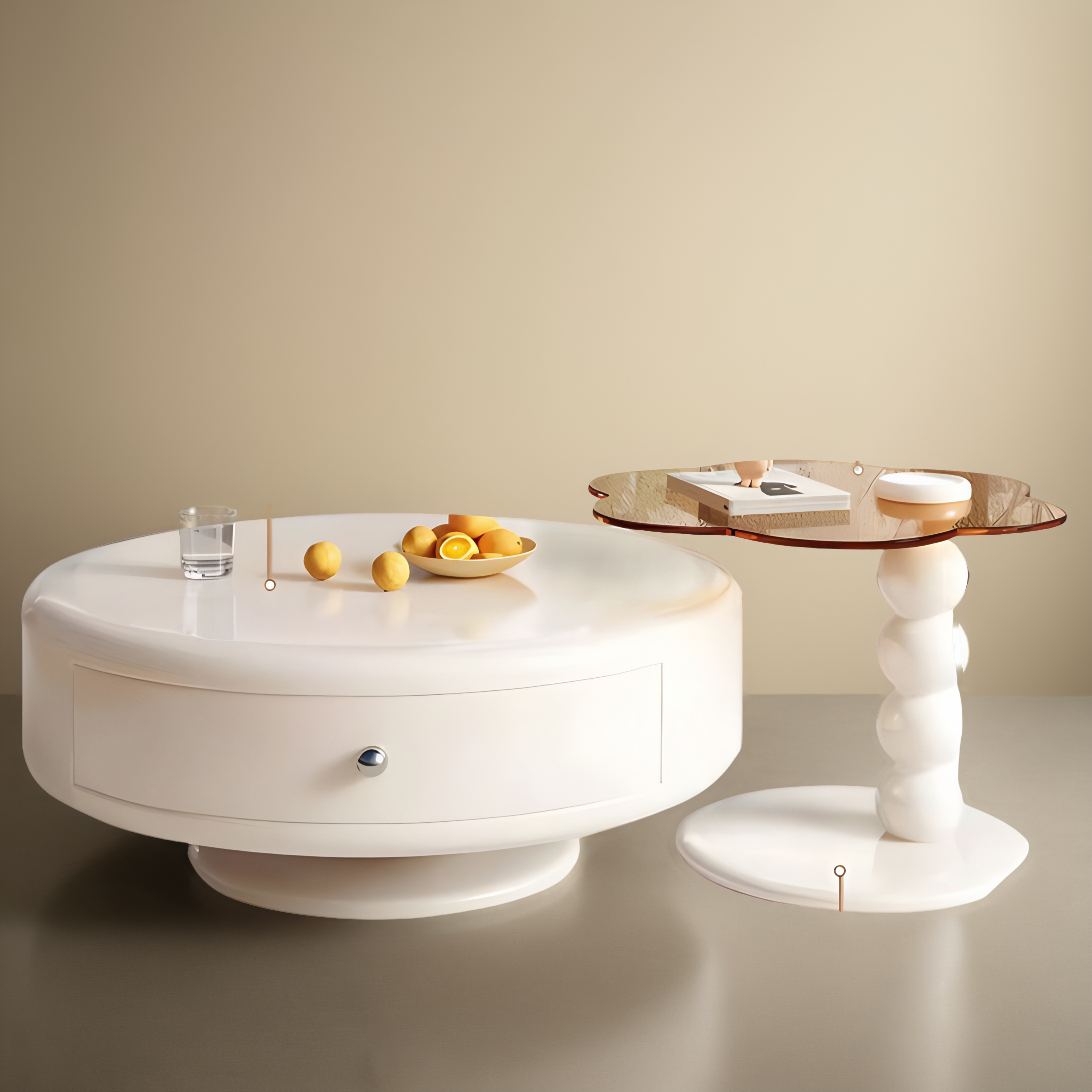 Couchtisch Srae Knong 