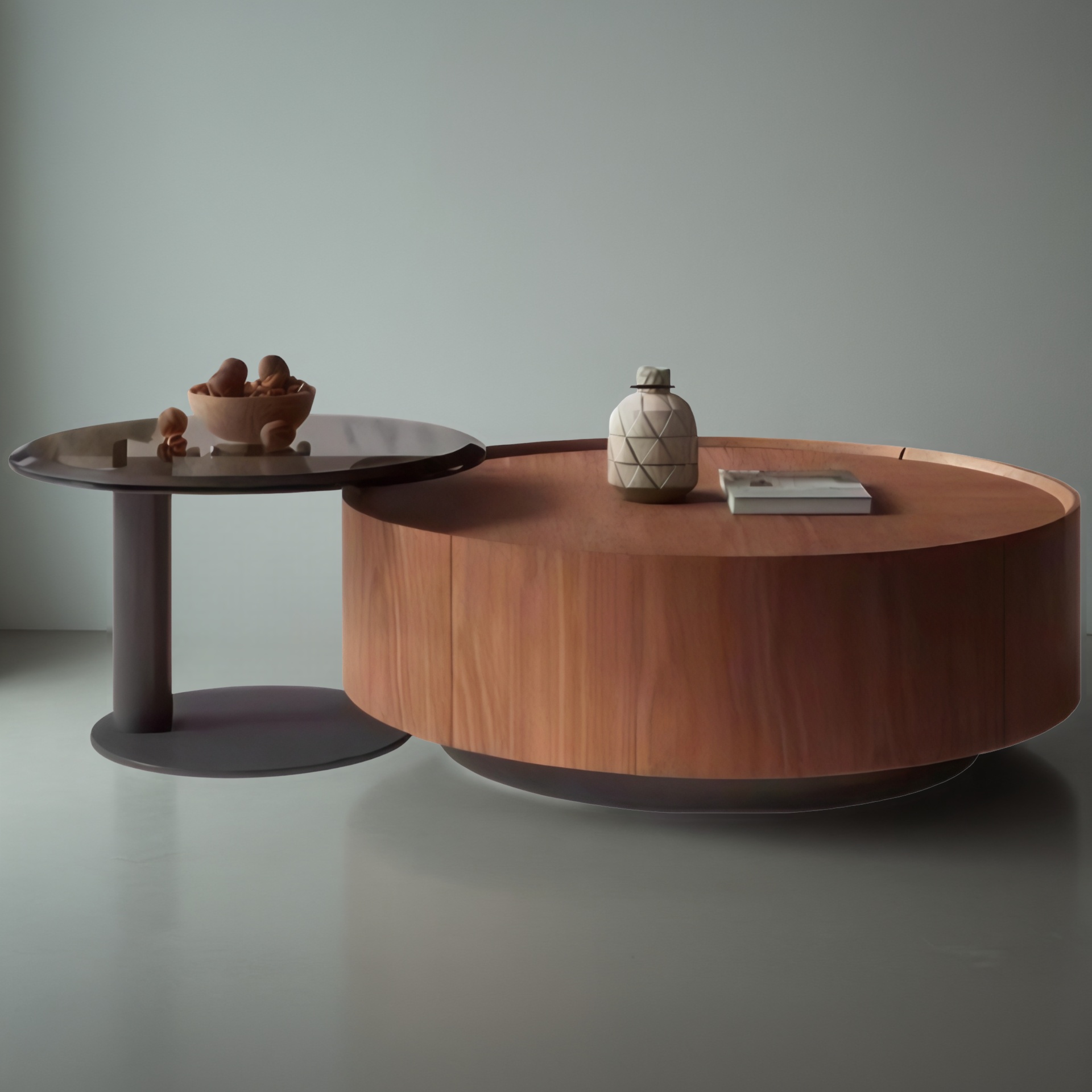 Couchtisch Srae Sdok