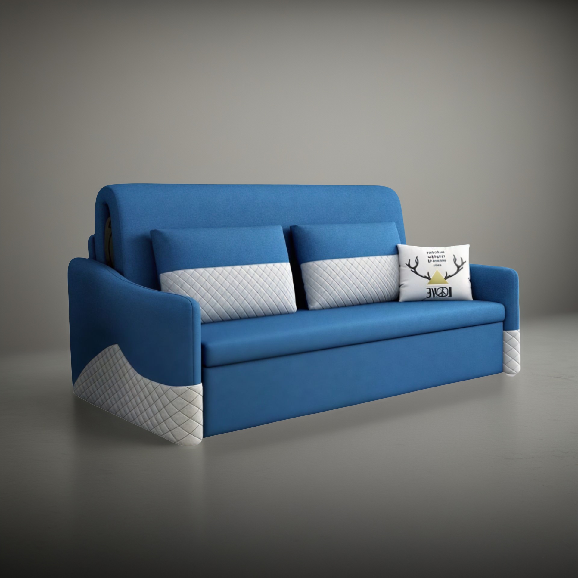 Sofa-Bett Hamar 