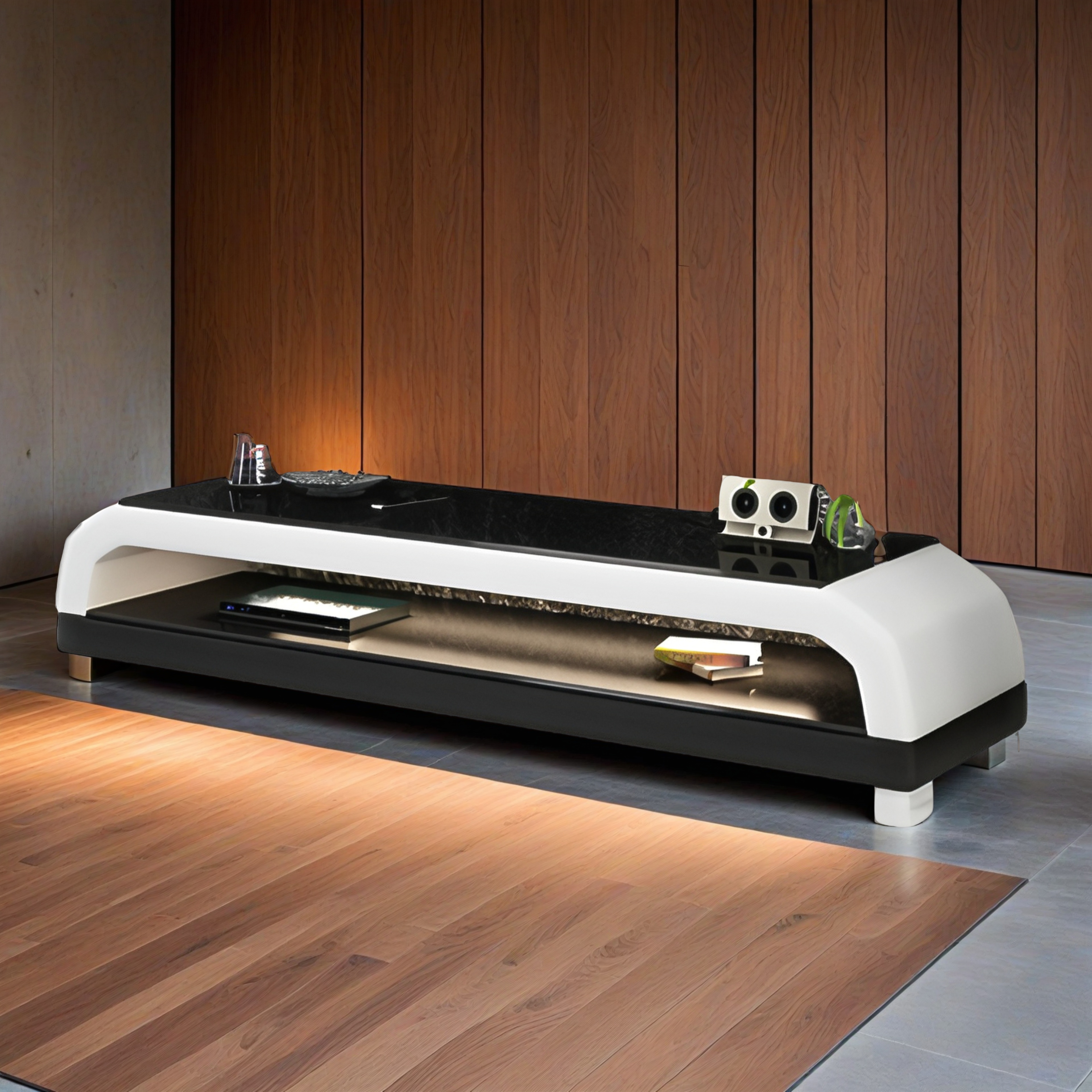  Designer TV-Board  - Dessau