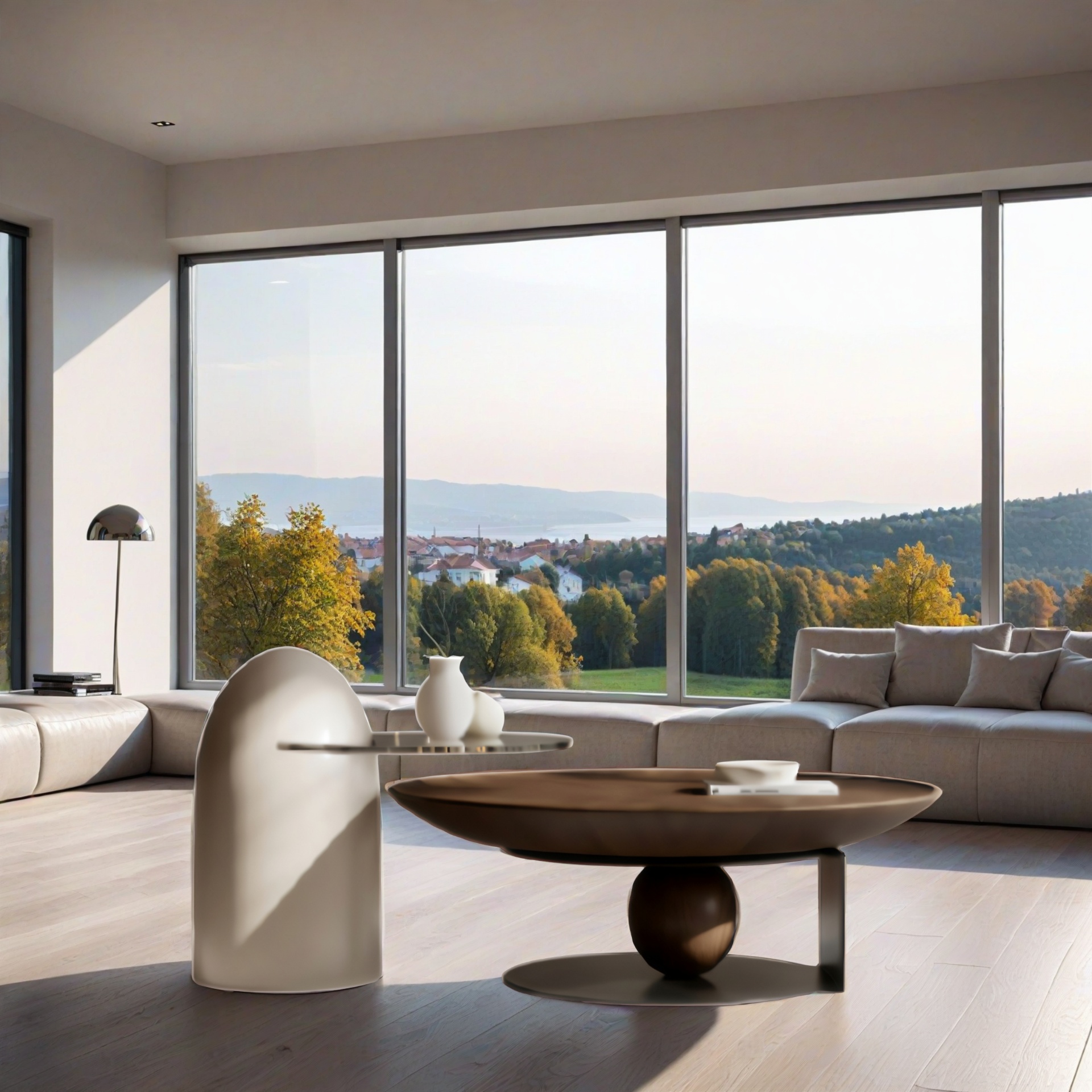 Couchtisch Svay Luong 