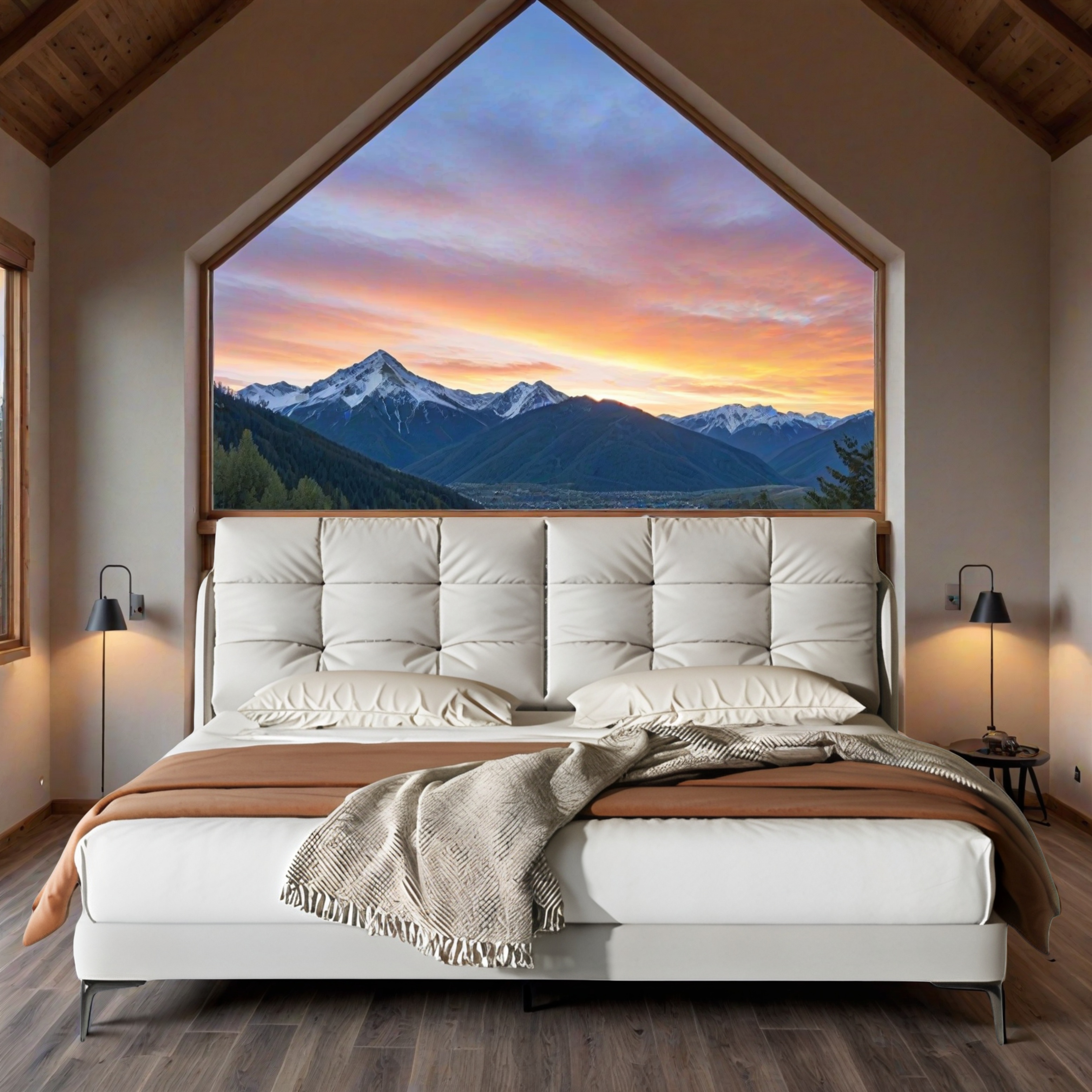 Doppel Bett Bad Reichenhall