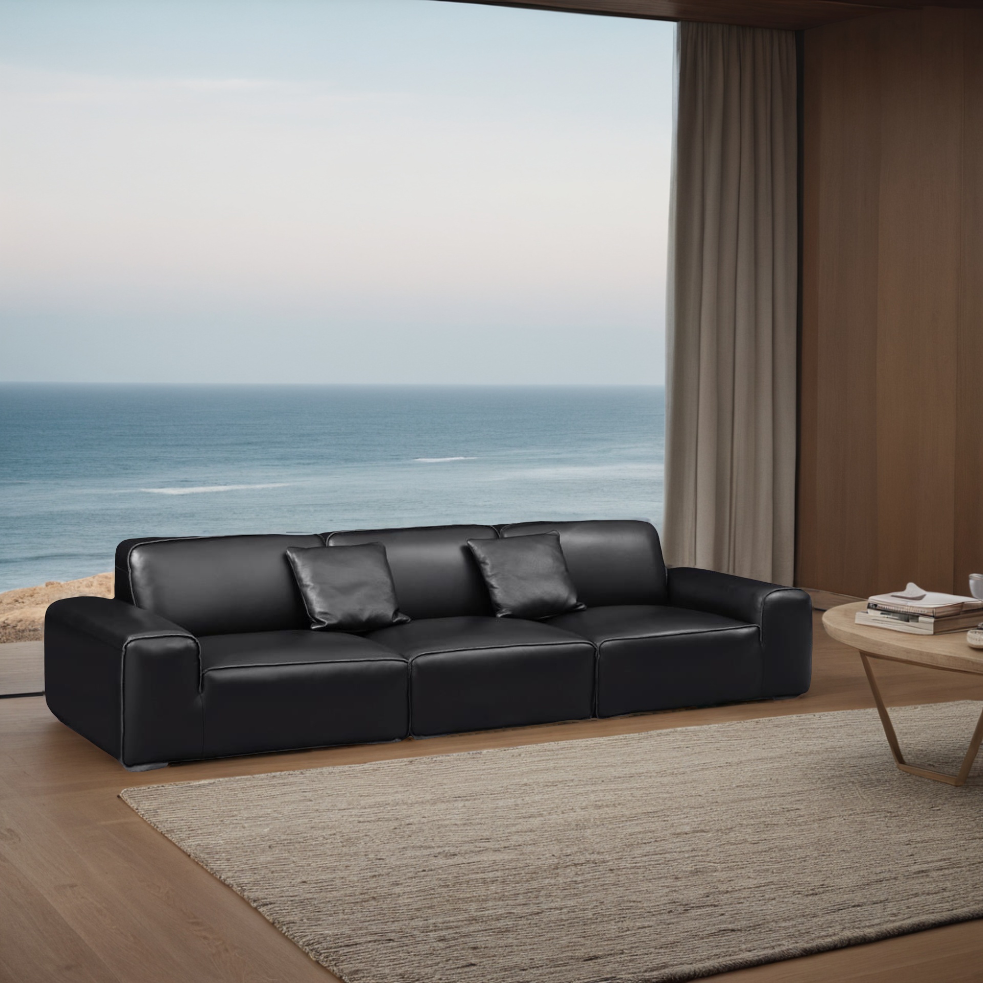 Sofa Lyneth 3 Sitzer