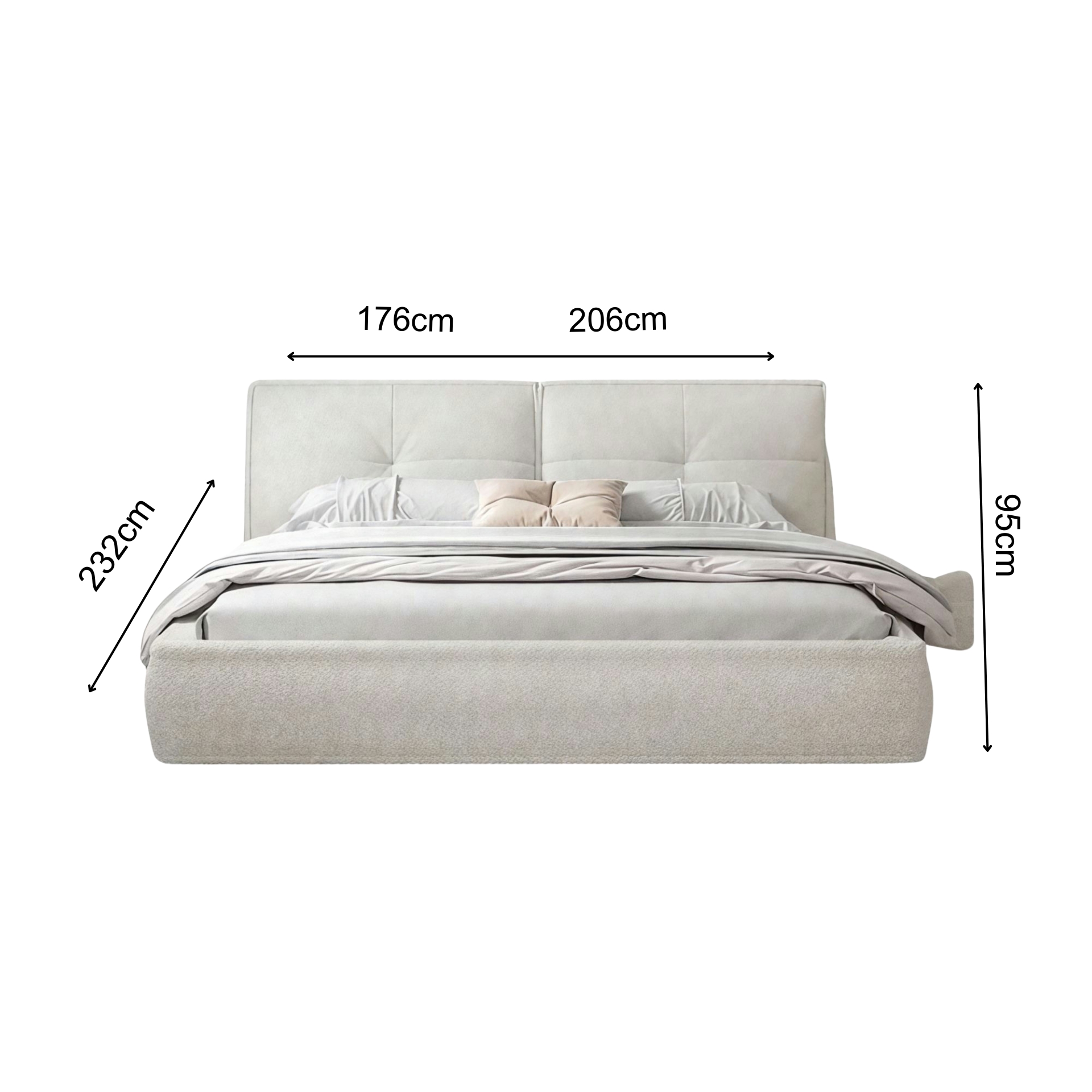 Doppelbett Bad Rodach