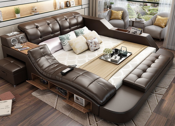 Doppel Bett Krabi