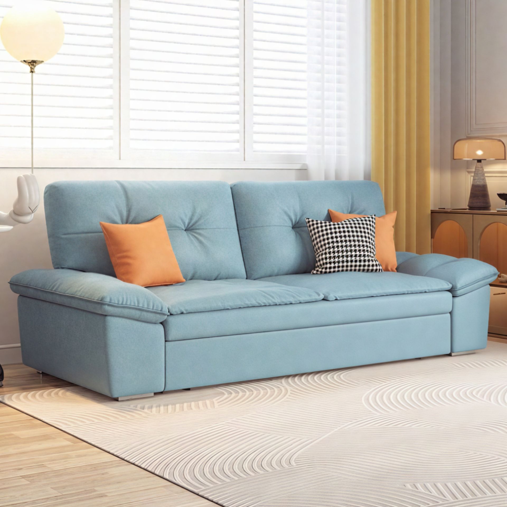 Sofa-Bett Kemi