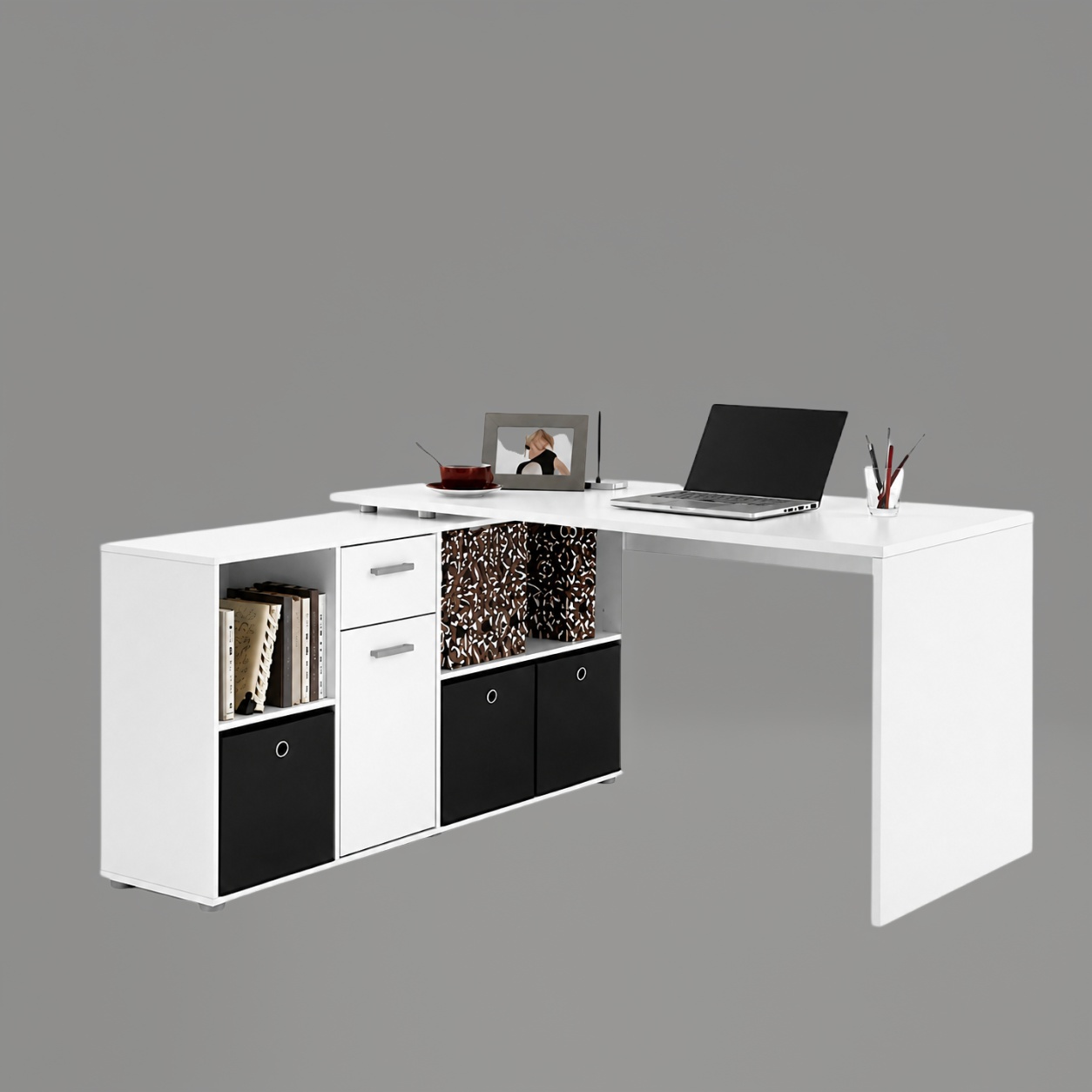Schreibtisch Bangalore b