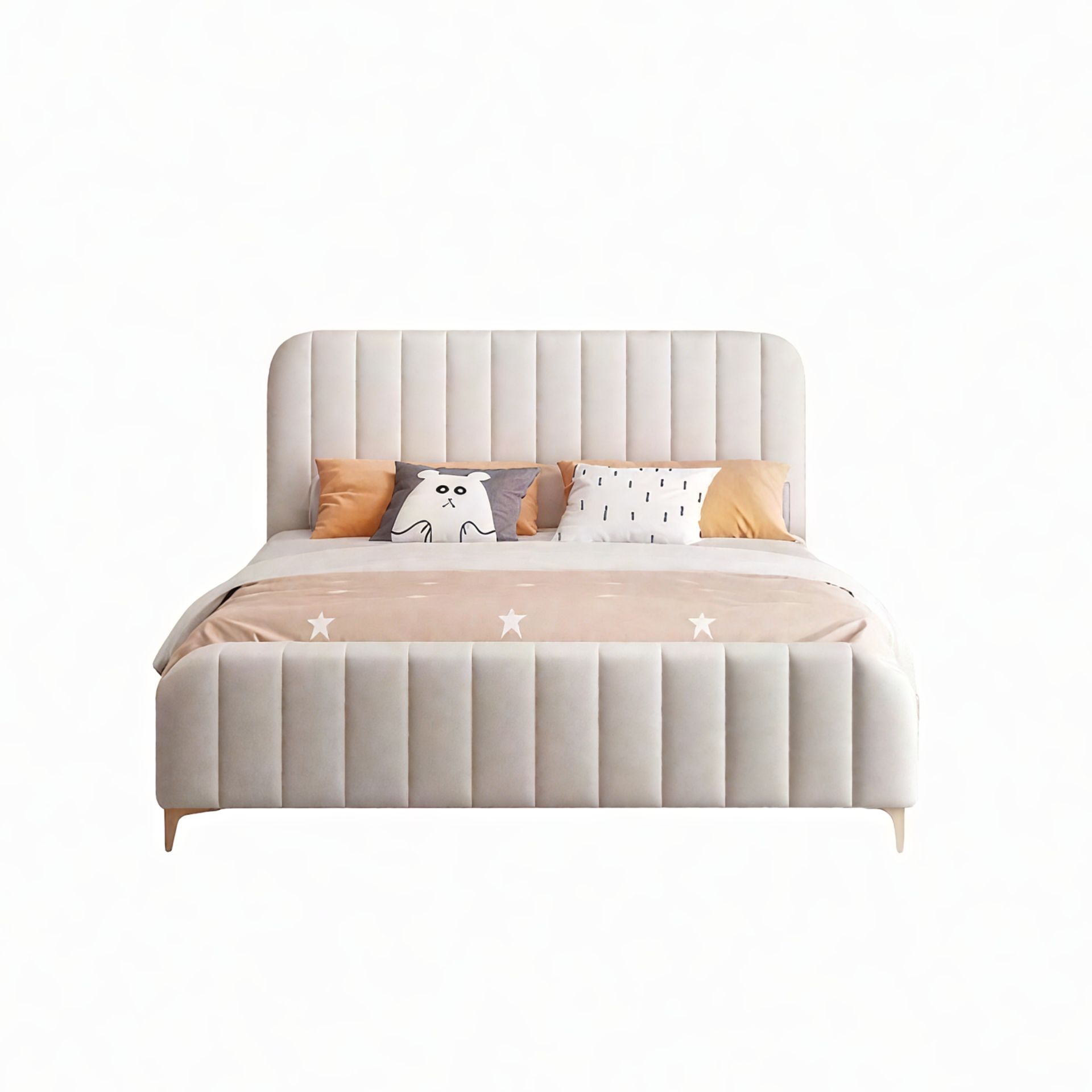 Doppel Bett Bad Kissingen