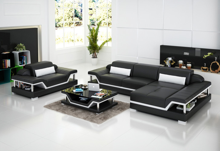 Sofa + Sessel Dresden