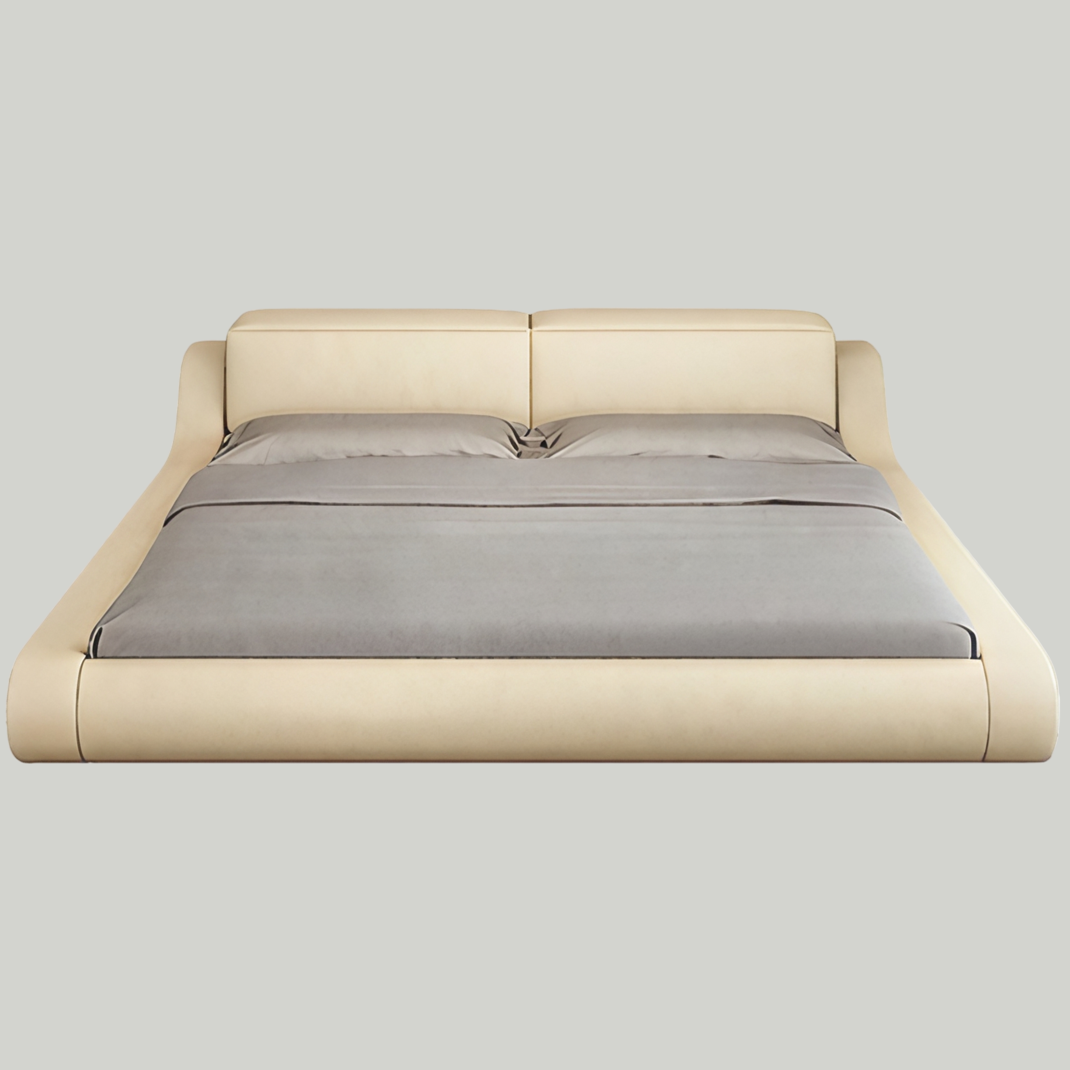  Doppel Bett Sofia