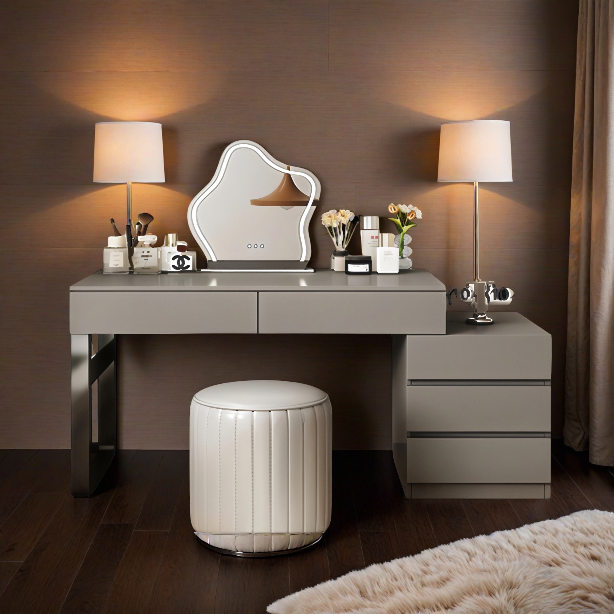 Schminktisch Copenhagen 