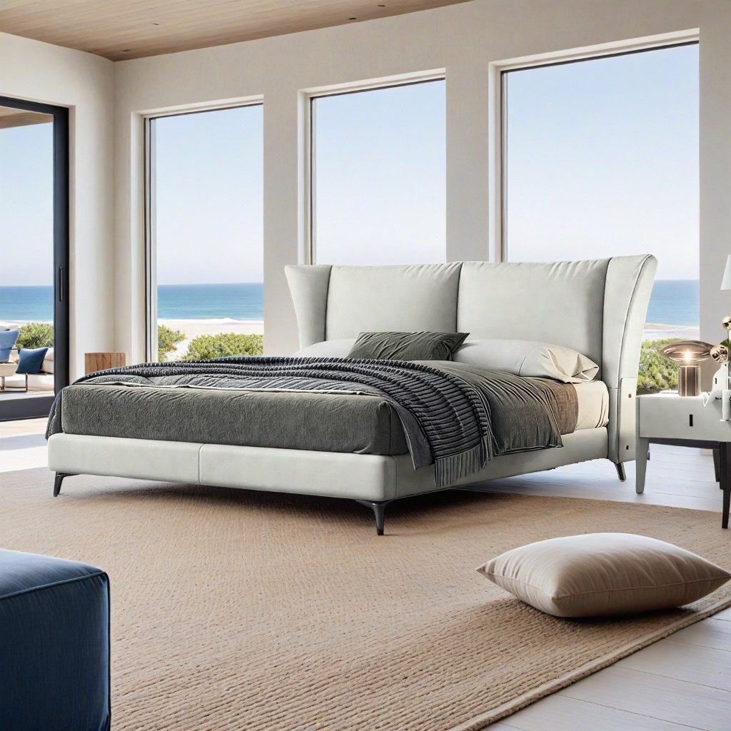 Doppelbett Las Palmas 