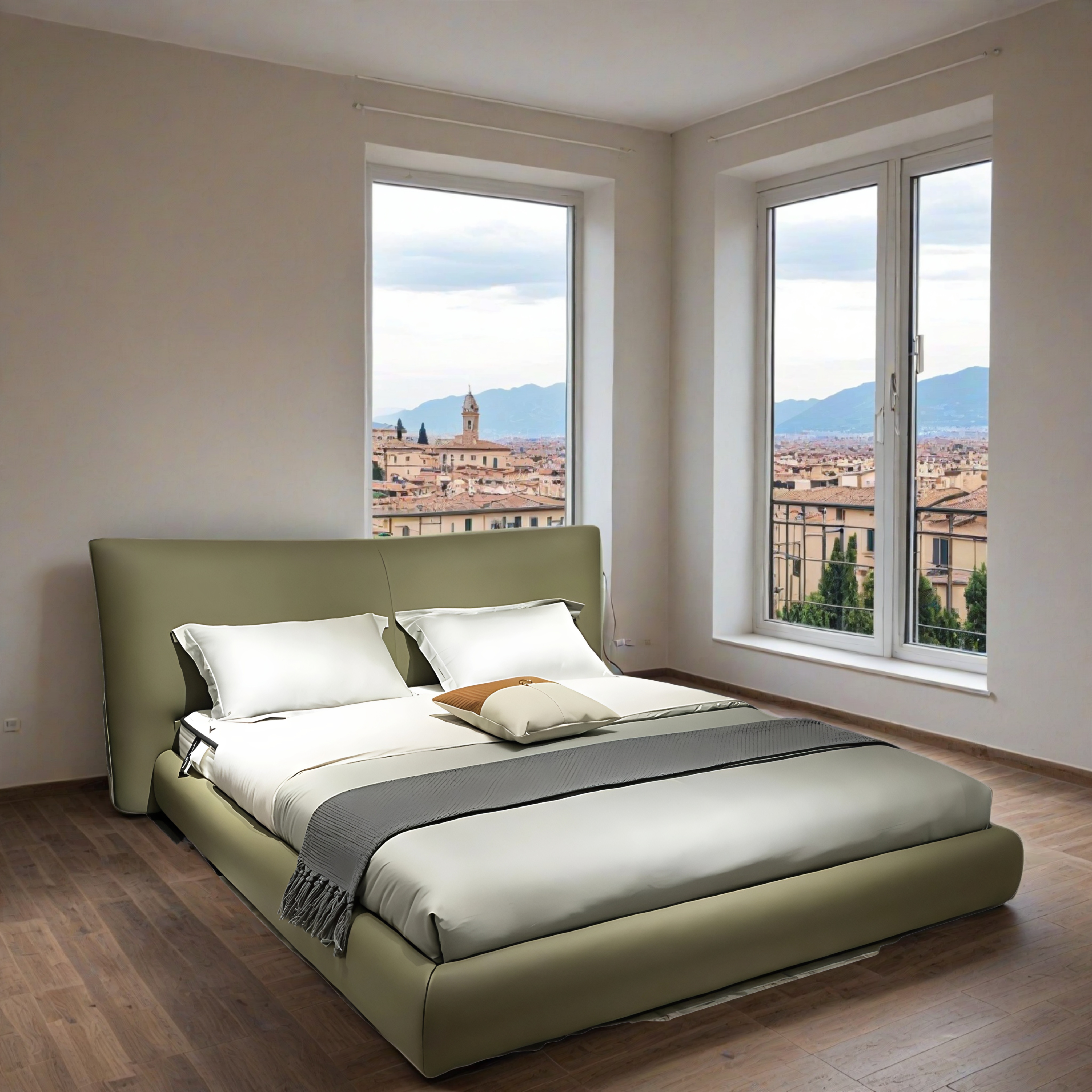 Doppelbett Phnum Proek