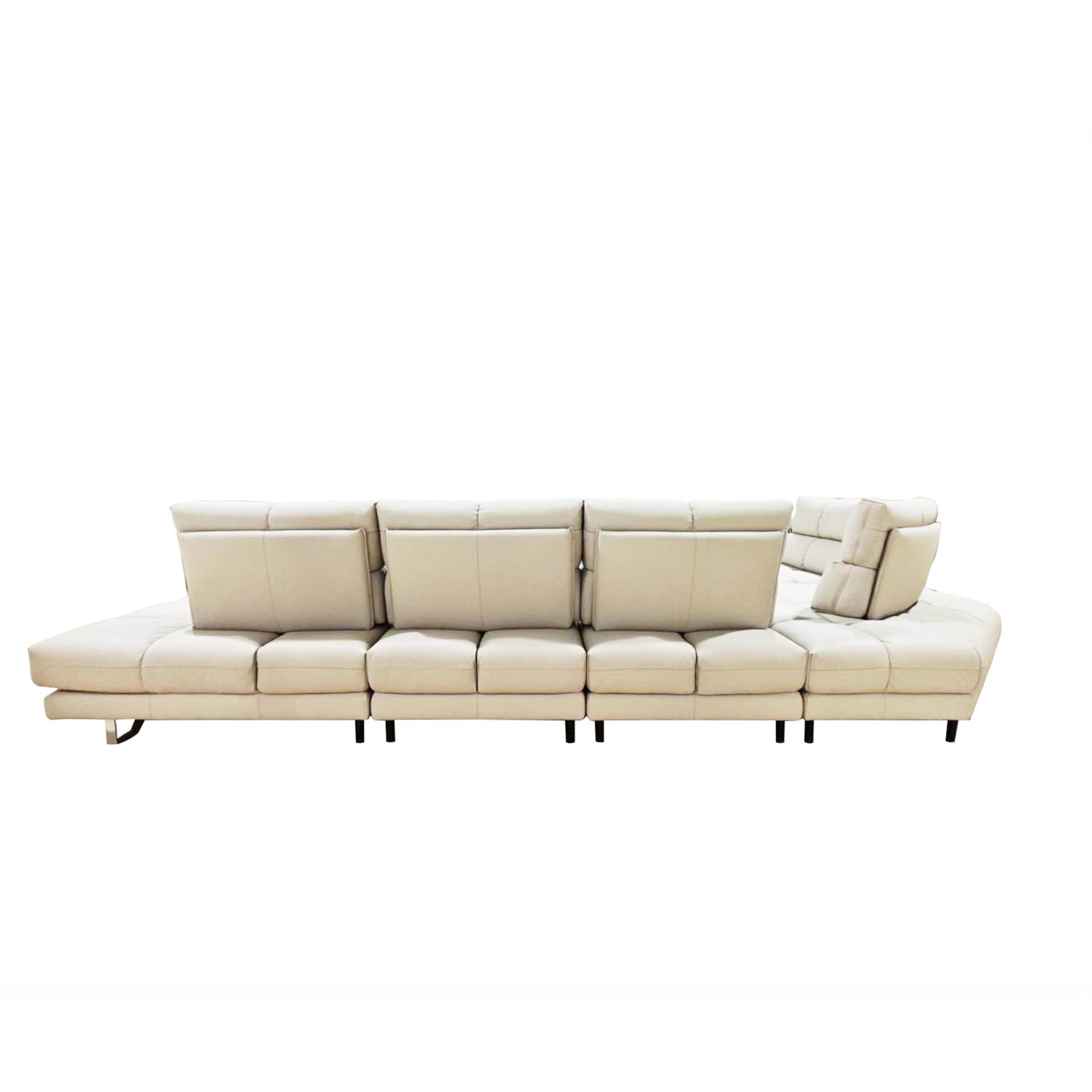 Sofa Kochel am See - Ecksofa