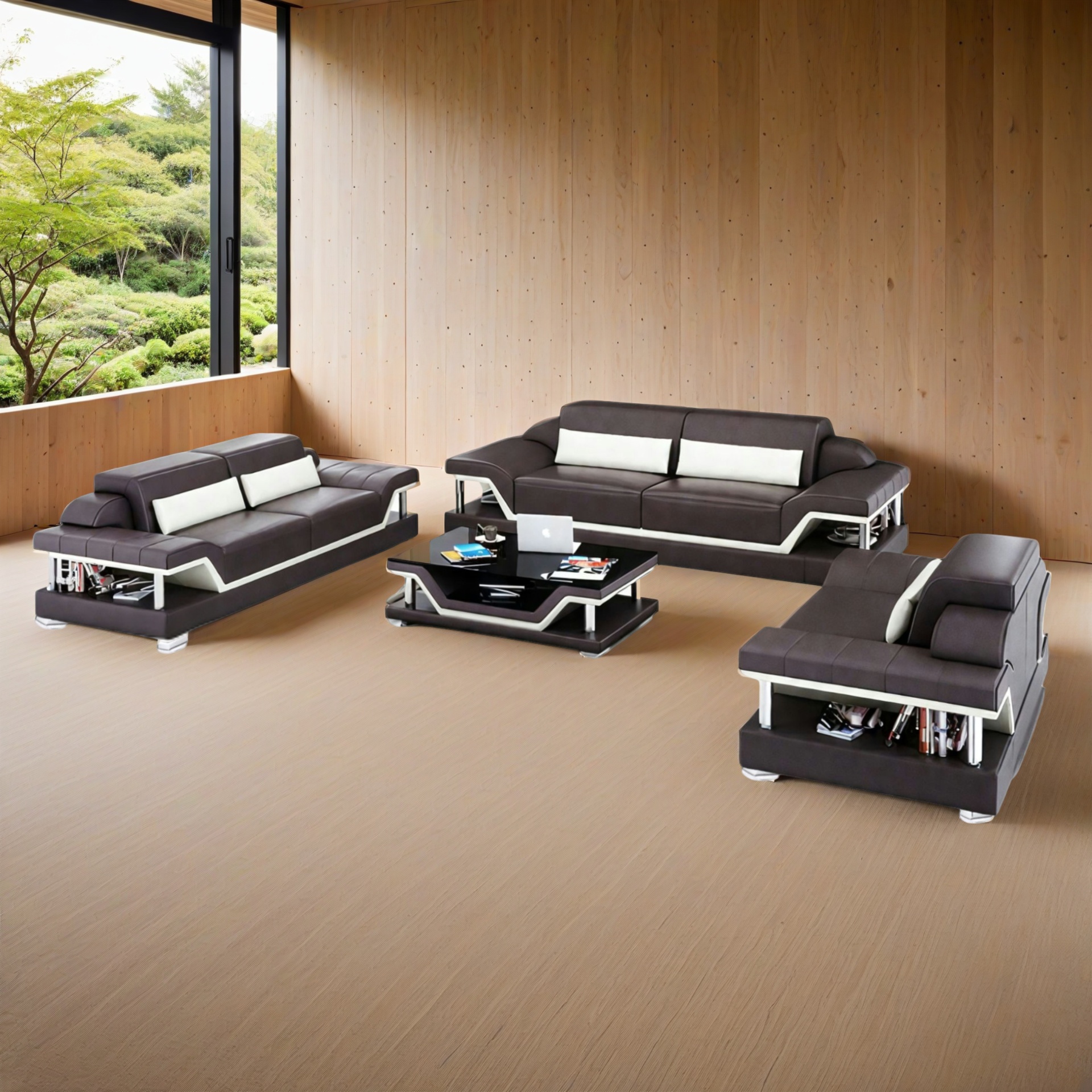 Sofa Dresden - 3er Sofa