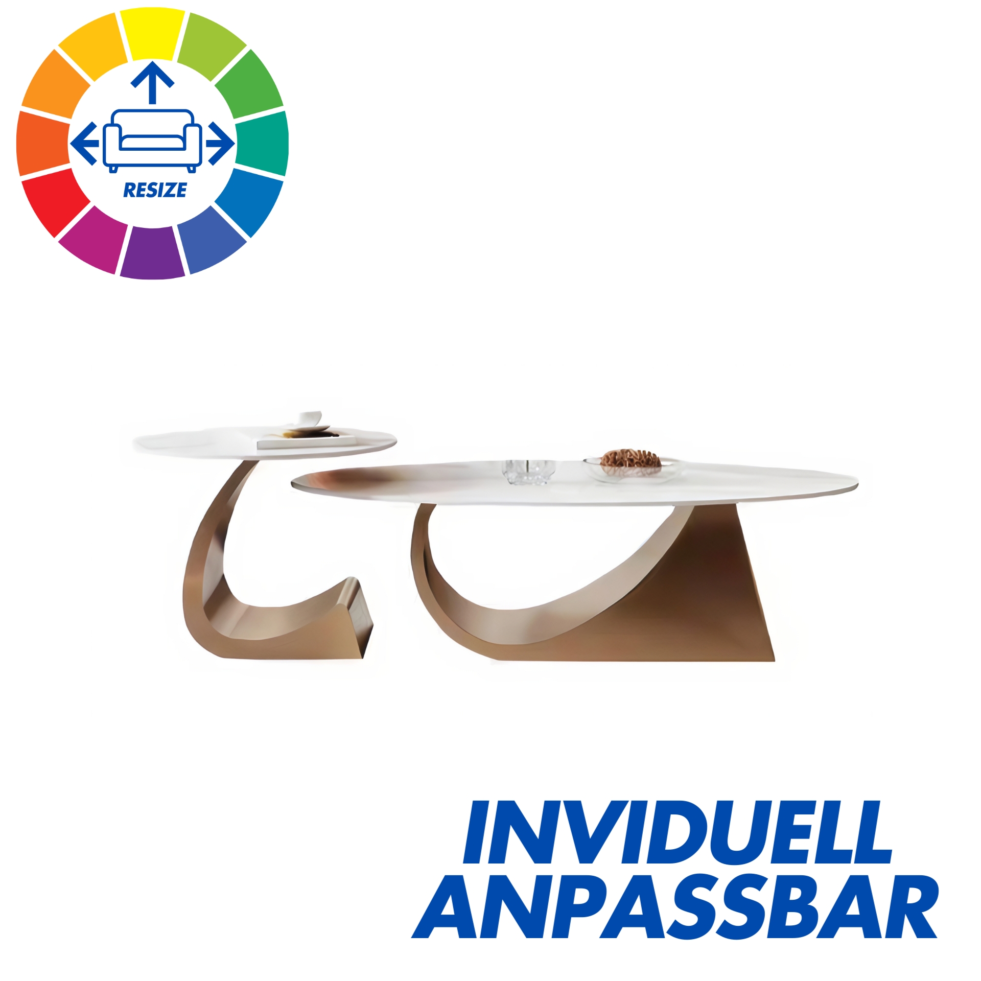 Couchtisch Boeng Khnar