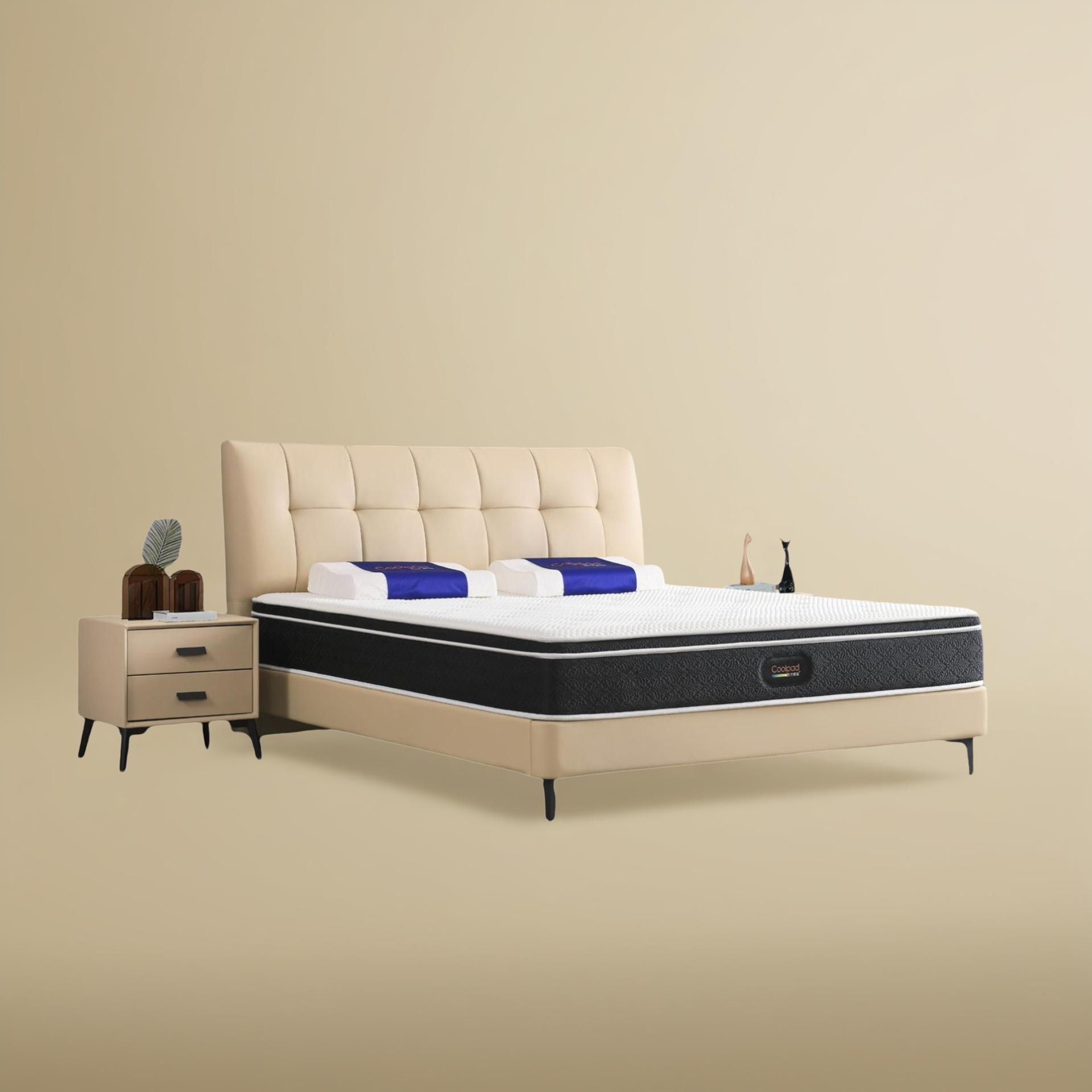 Bett Sunnyvale