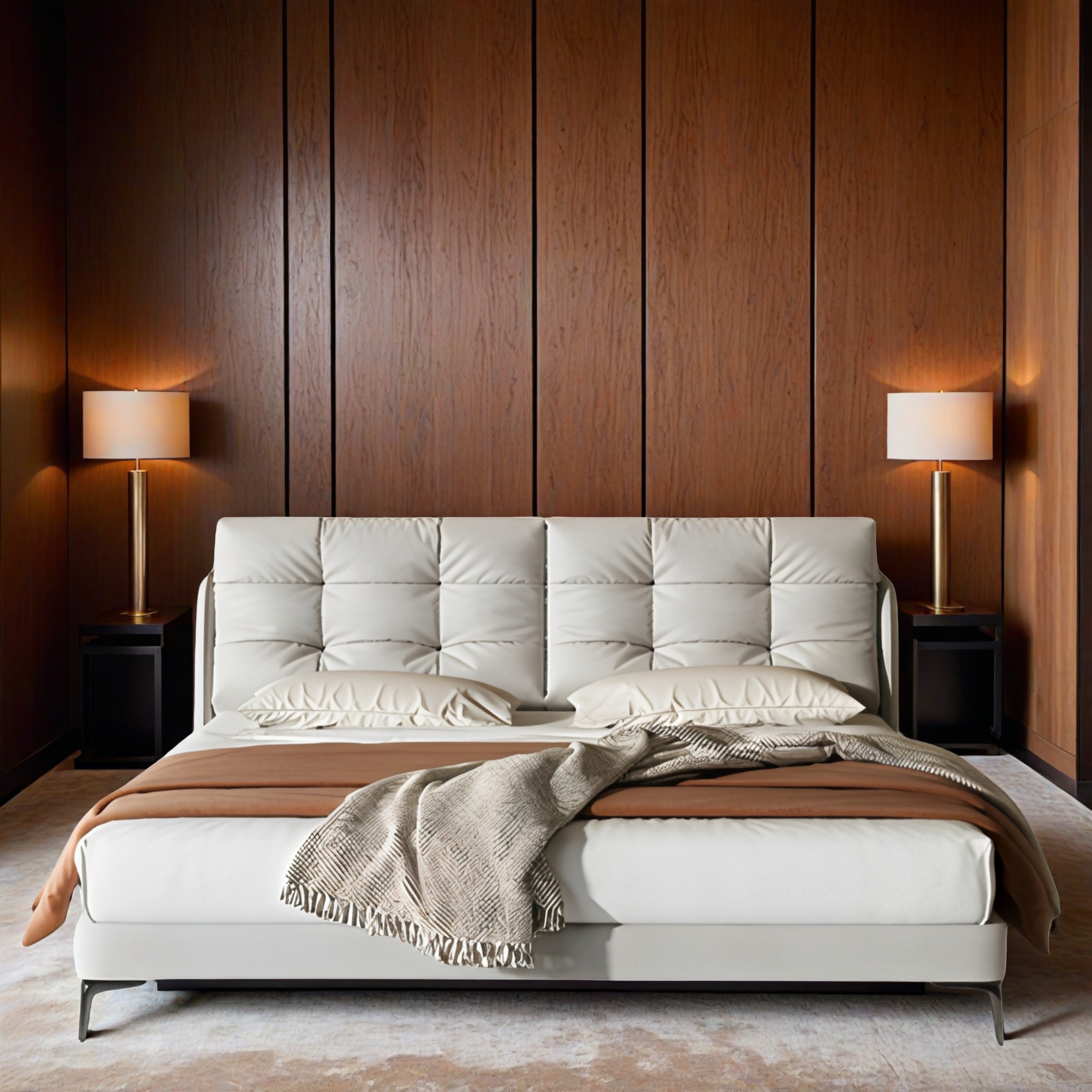 Doppel Bett Bad Reichenhall