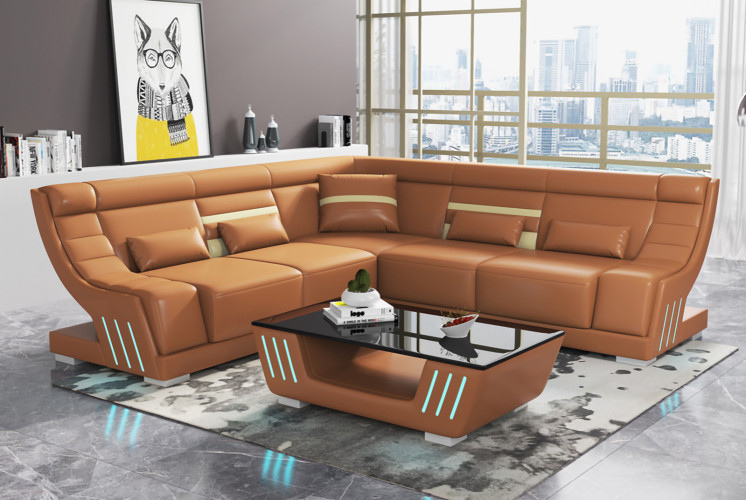 Ecksofa Osaka