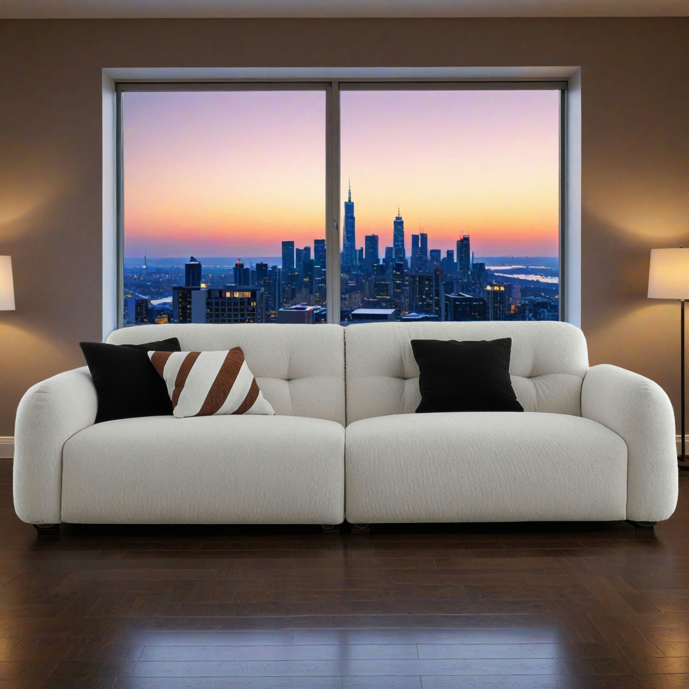 Sofa Oris
