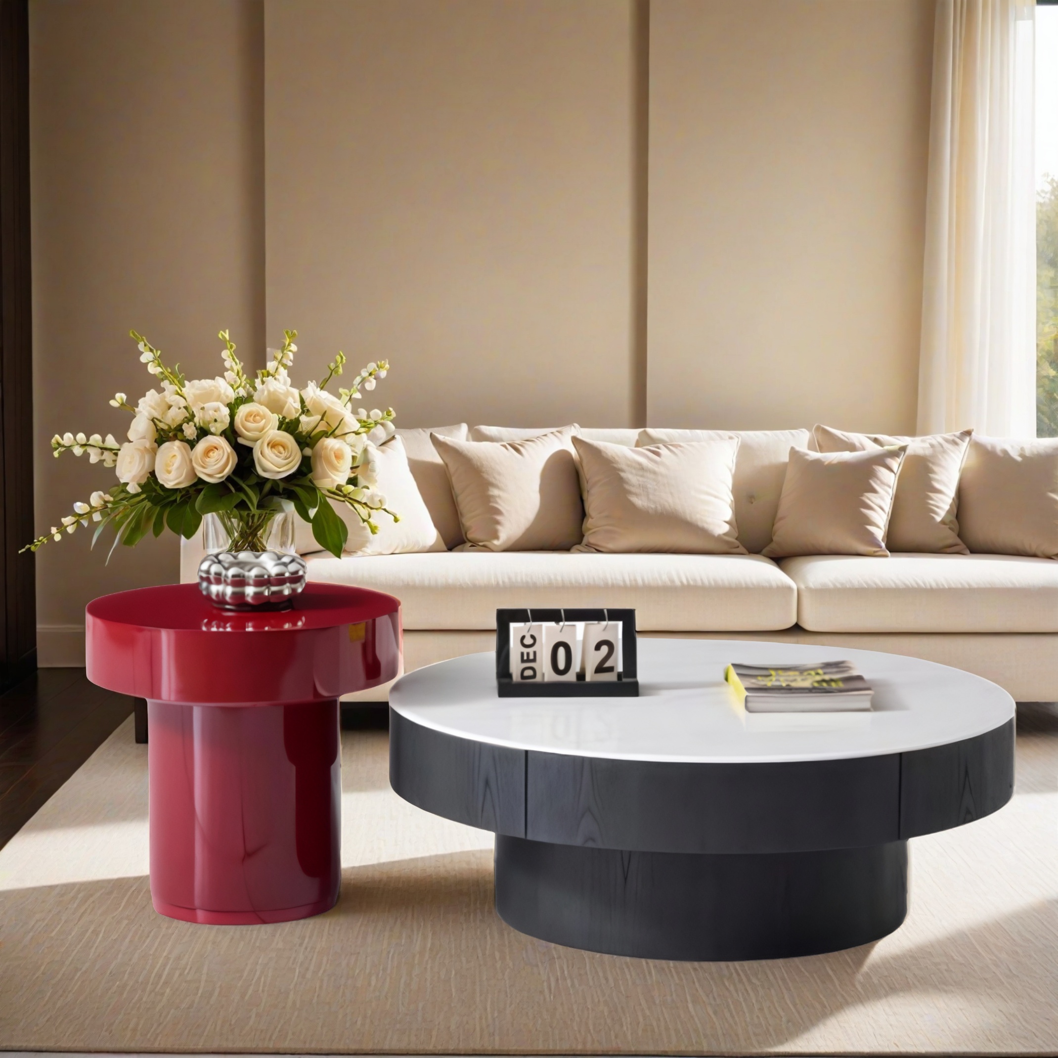 Couchtisch Svay Prateal