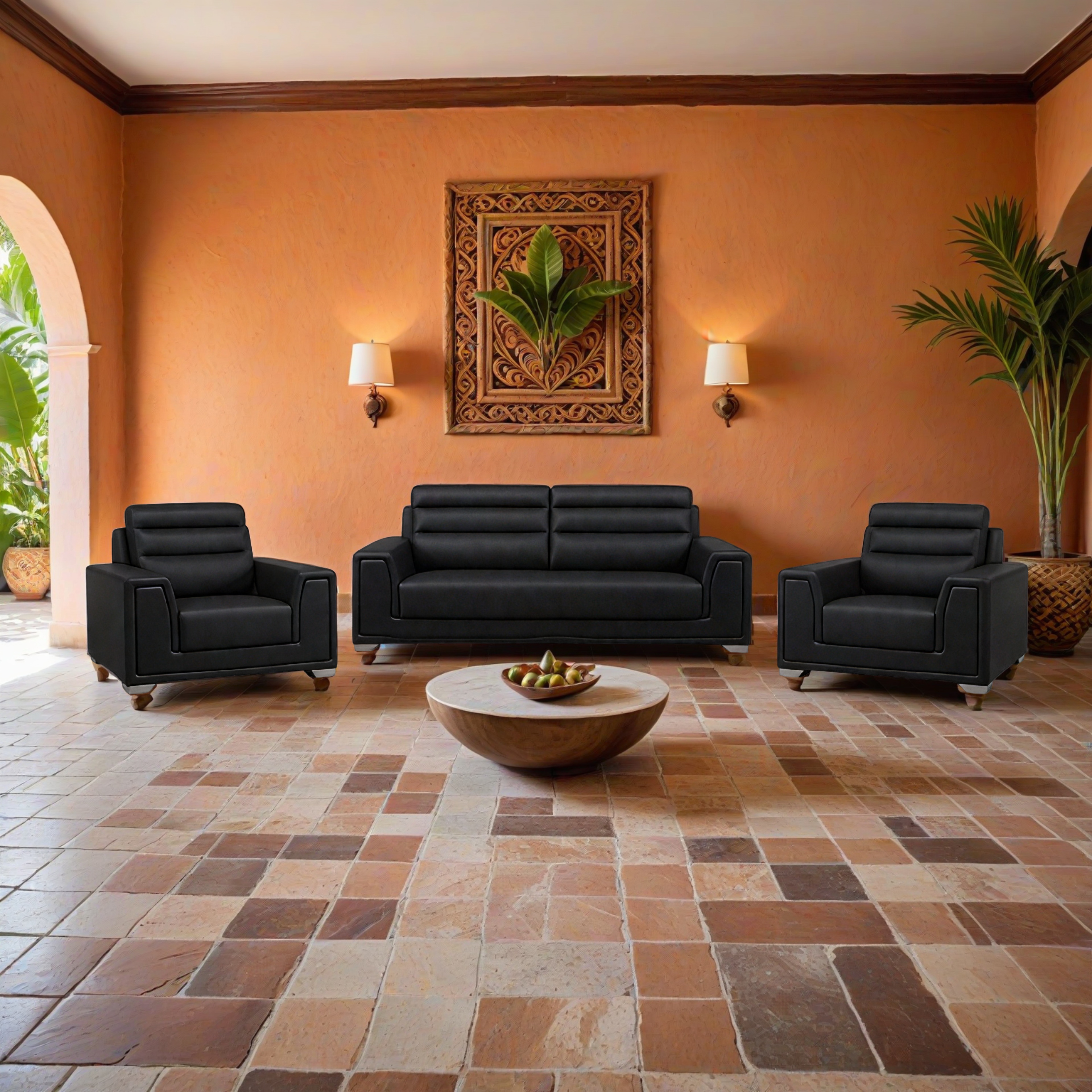 Sofa Set Mainburg