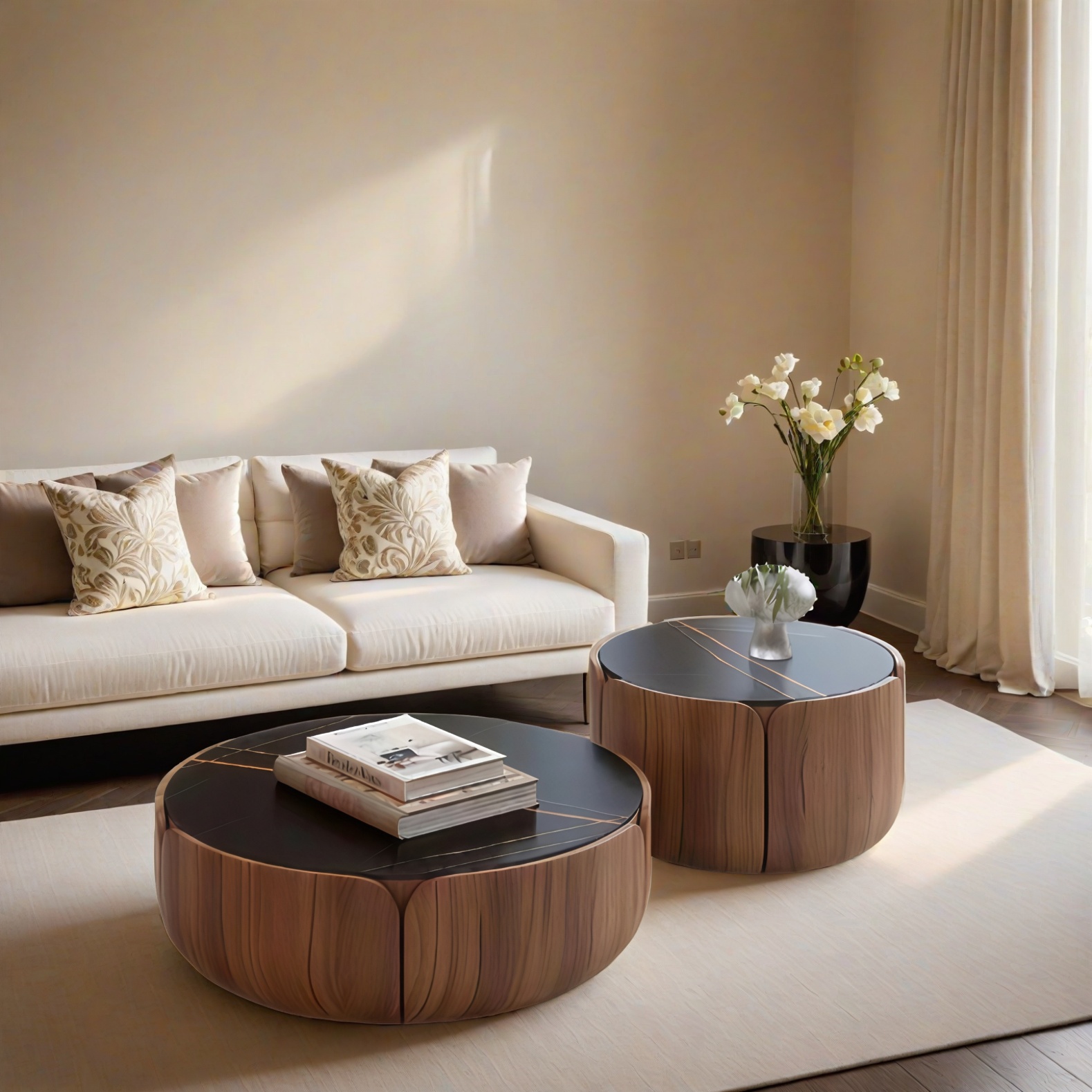 Couchtisch Phnhi Meas