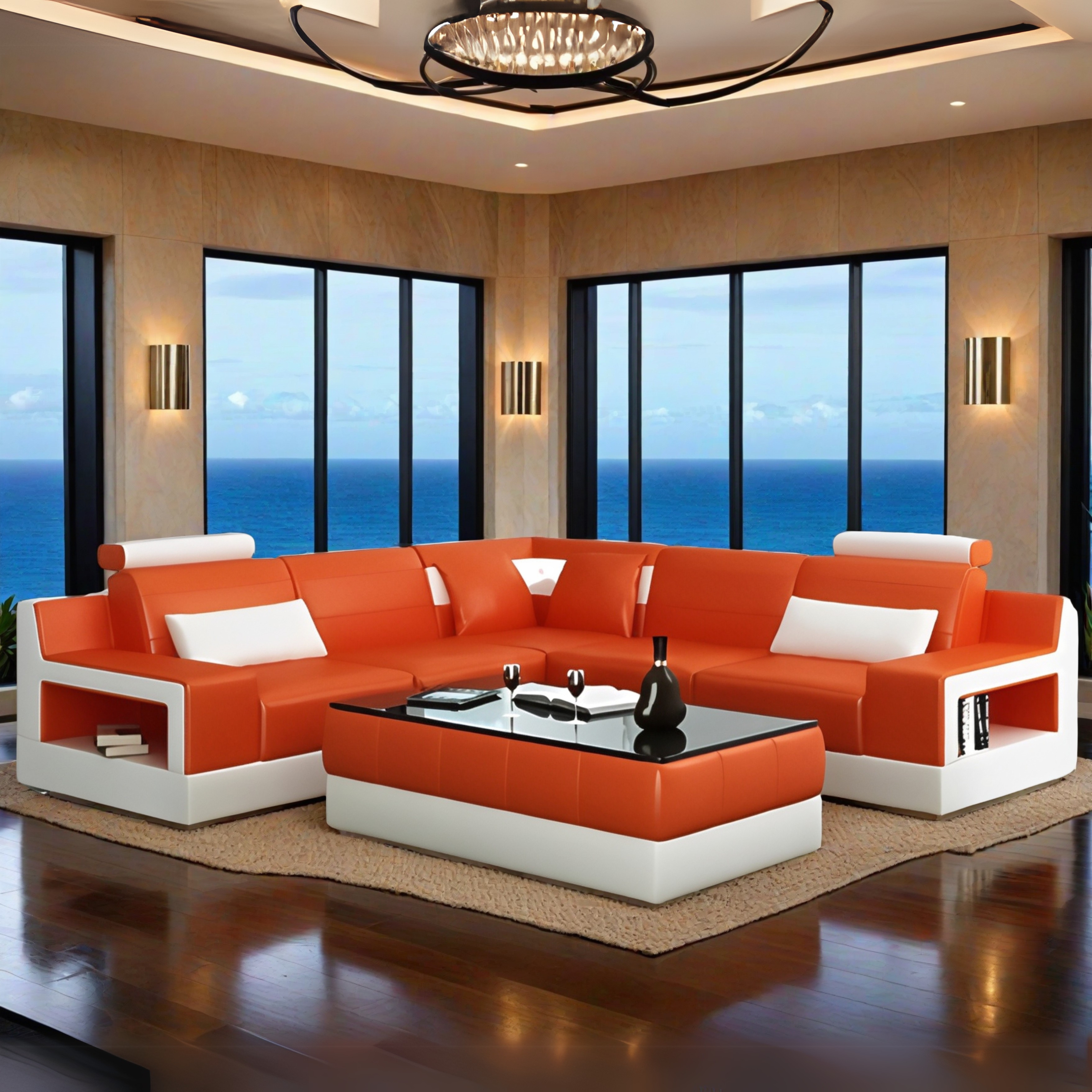 Ecksofa Tokyo