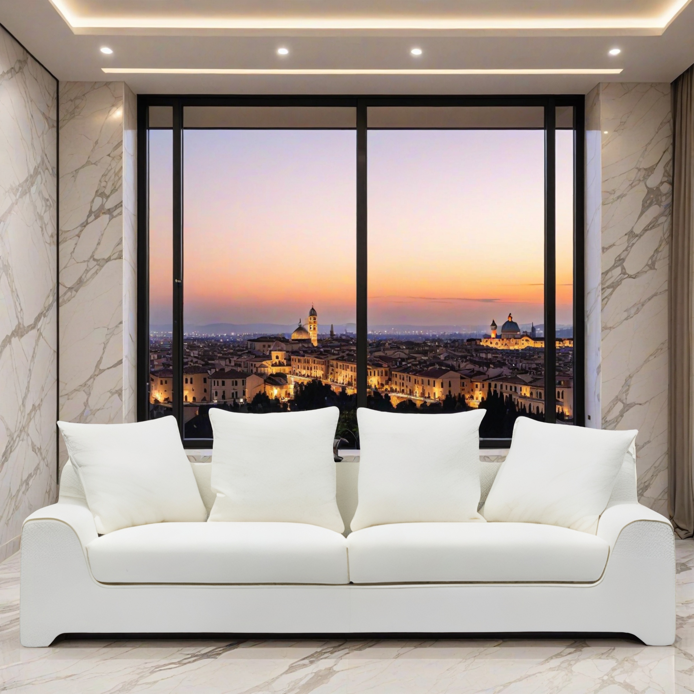 Sofa  Berching