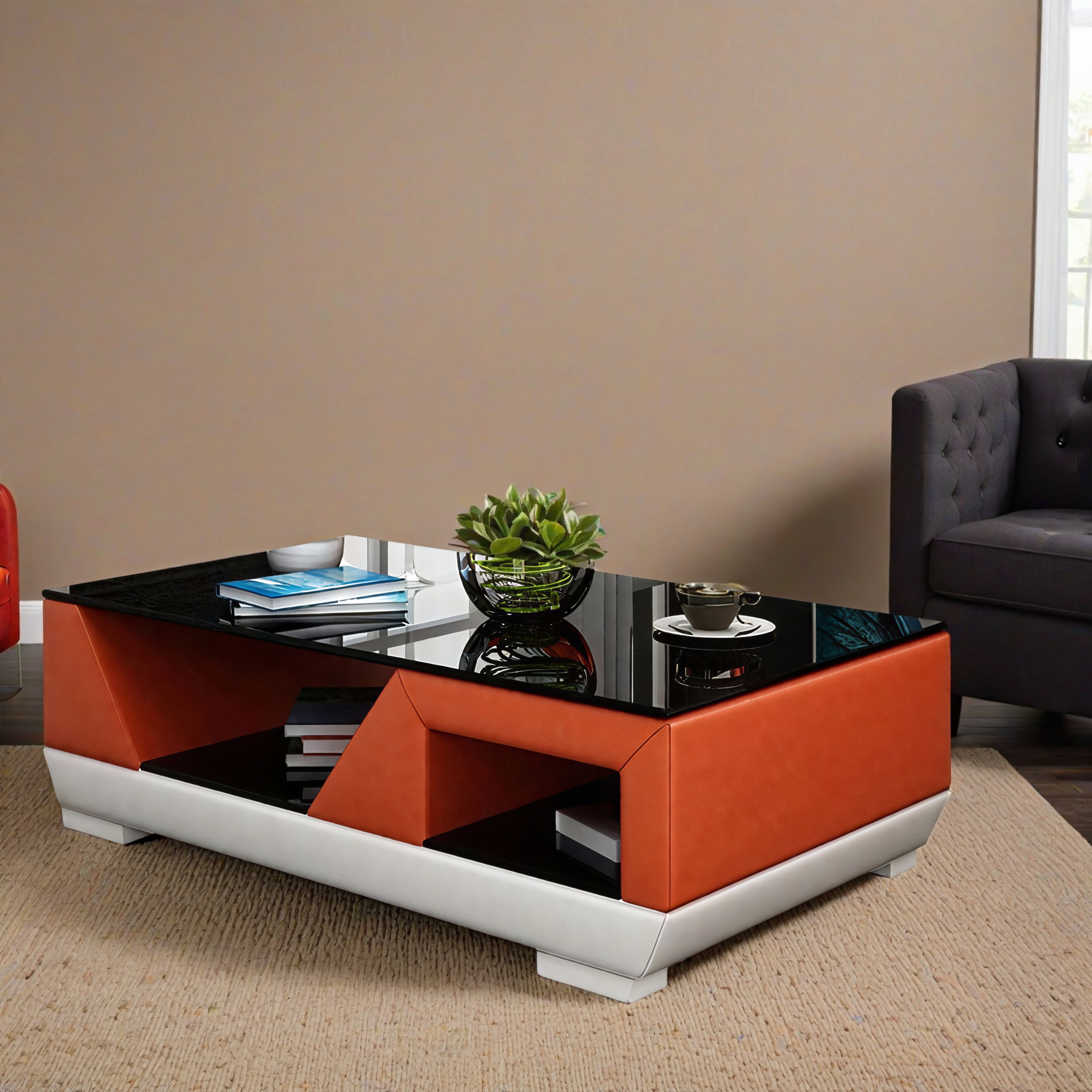  Designer Couchtisch - Vilnius