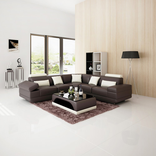 Ecksofa Bochum