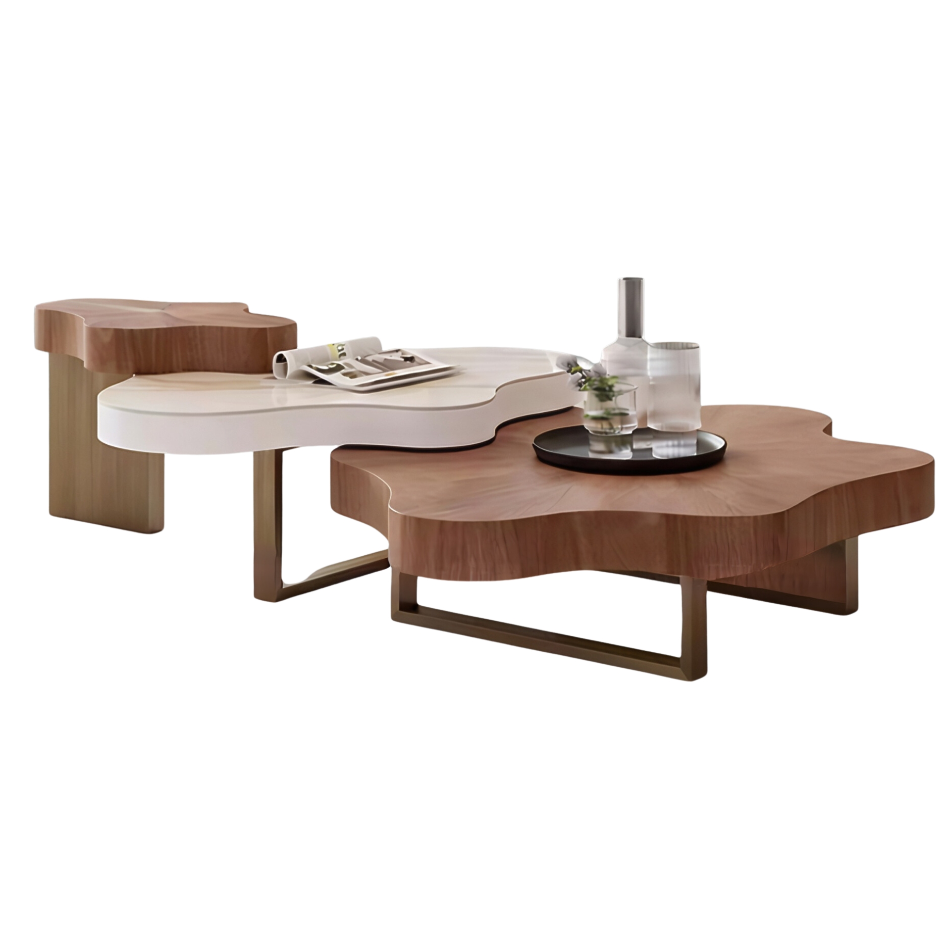 Couchtisch Phteah Rung