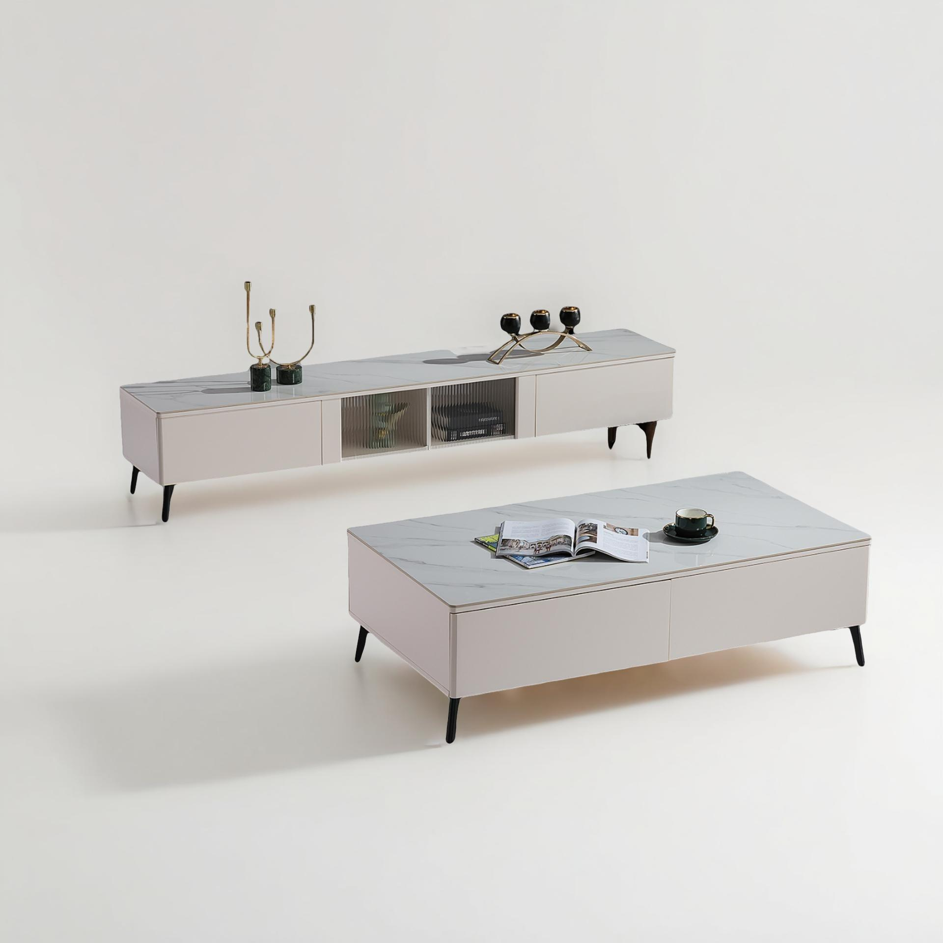Designer Couchtisch und TV Board Oebisfelde-Weferlingen