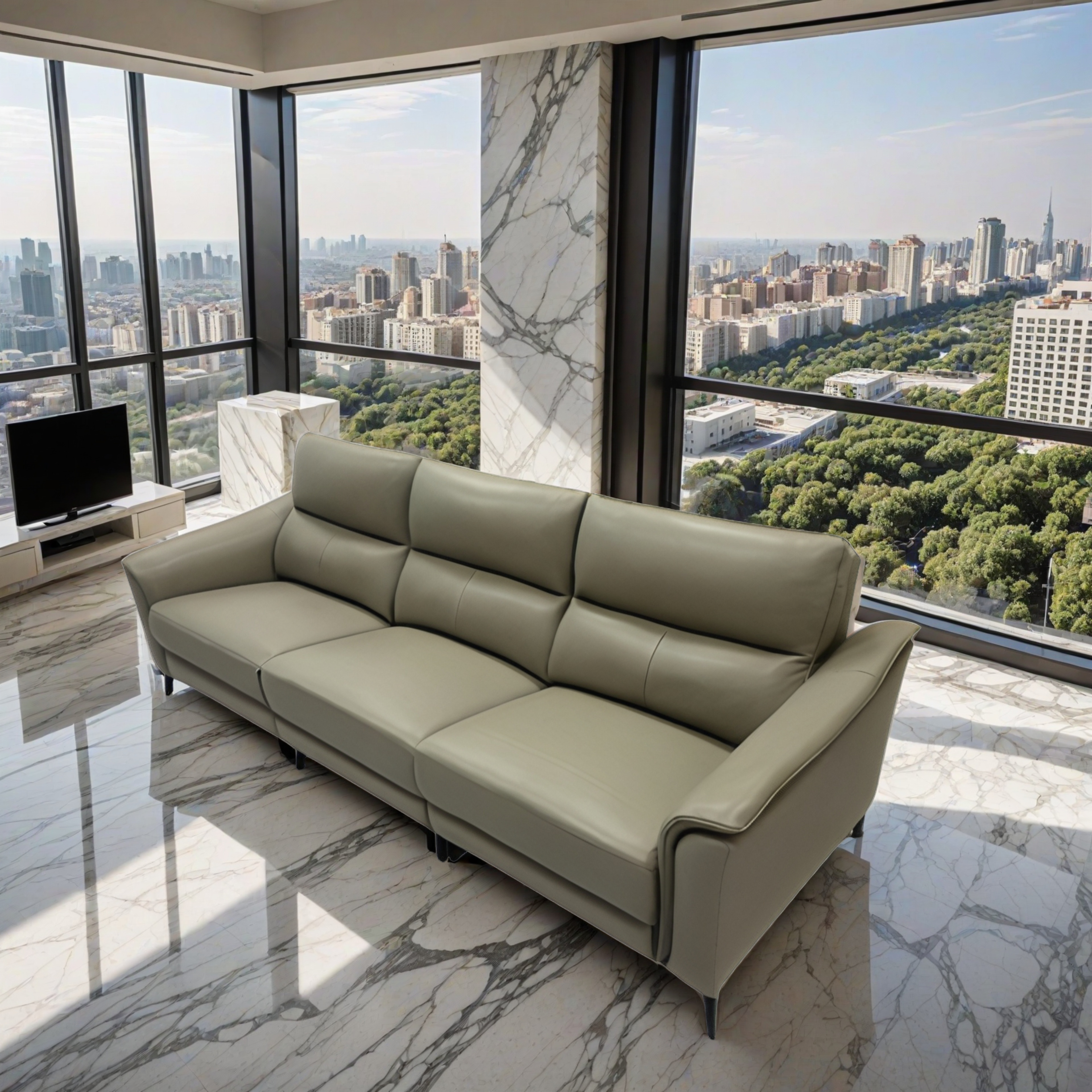 Sofa Langquaid
