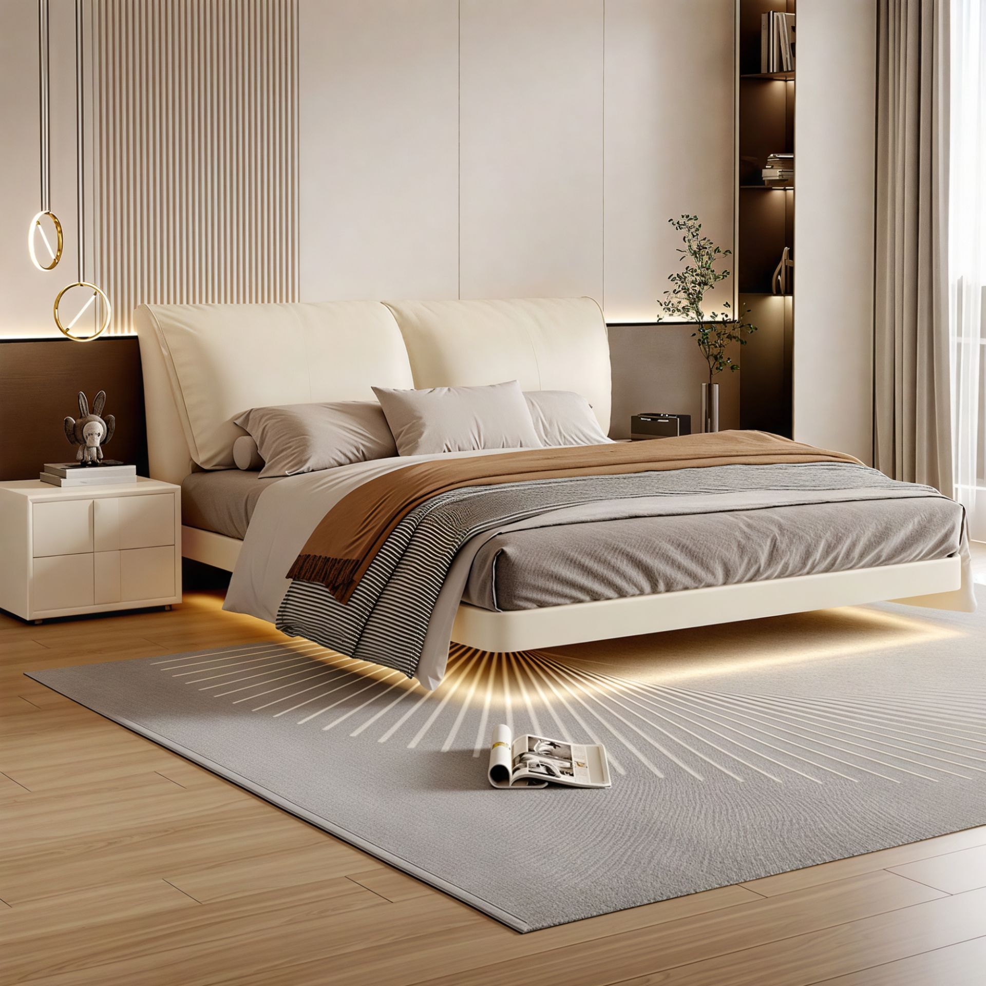 Doppel Bett Korea