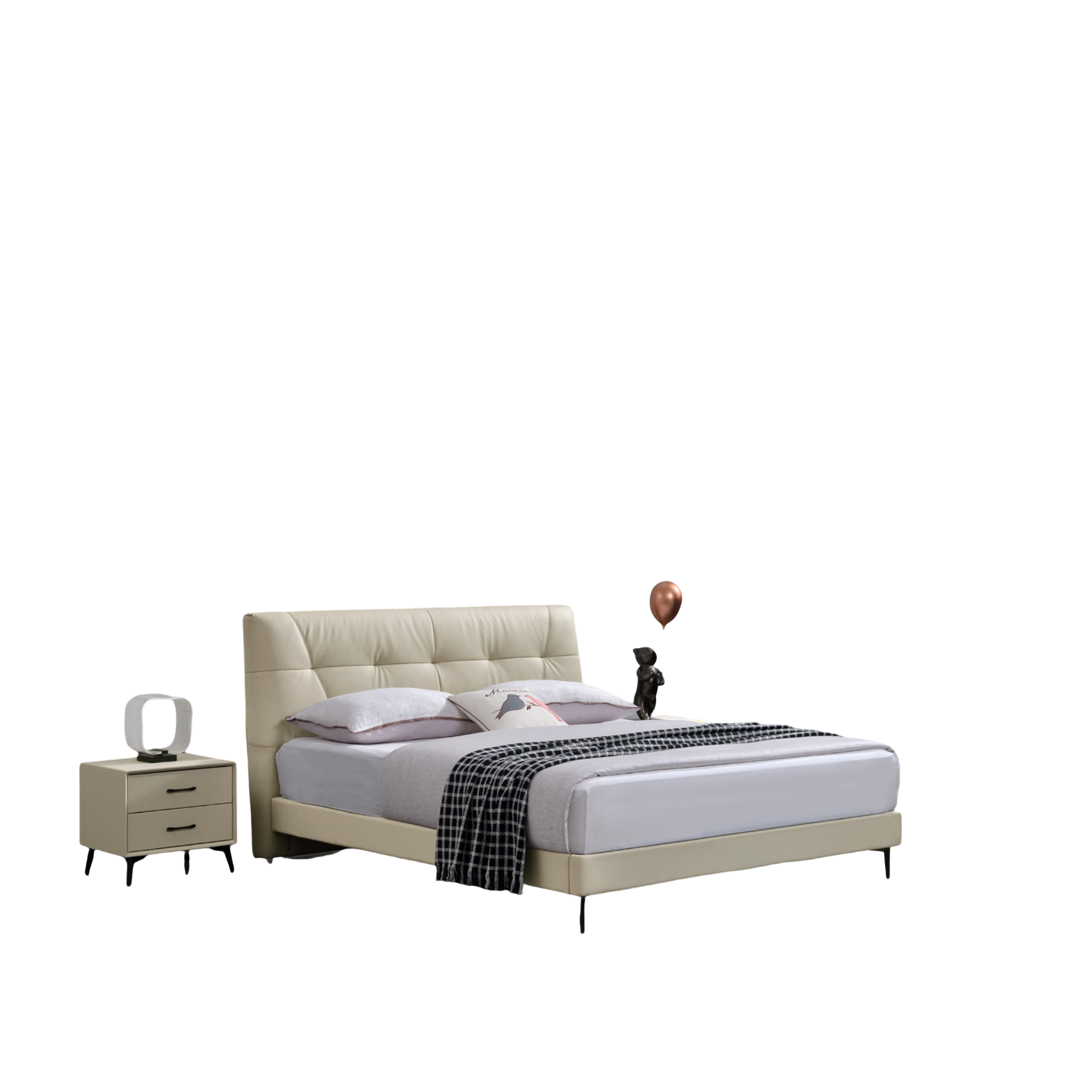 Bett Nova