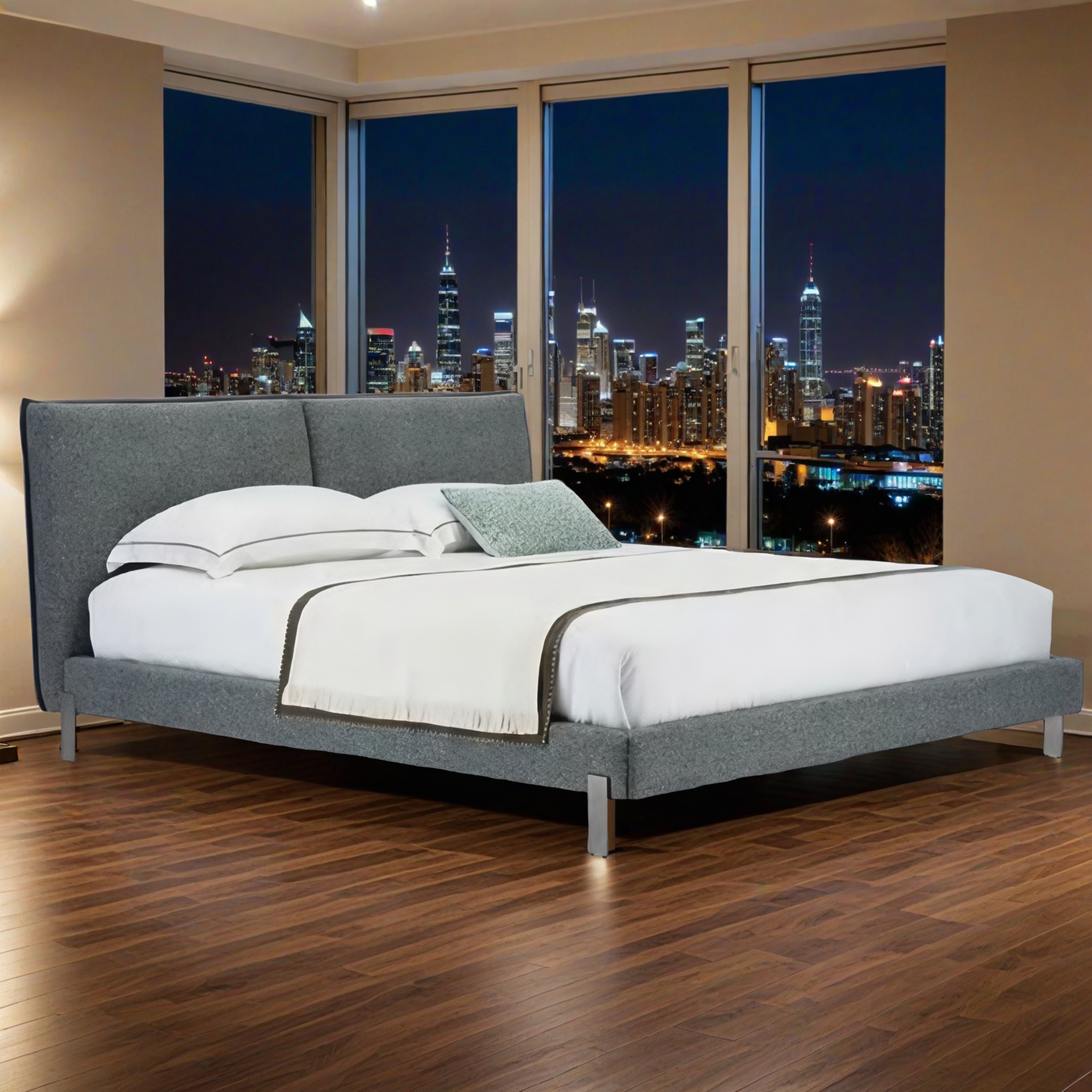Doppelbett Ta Ong