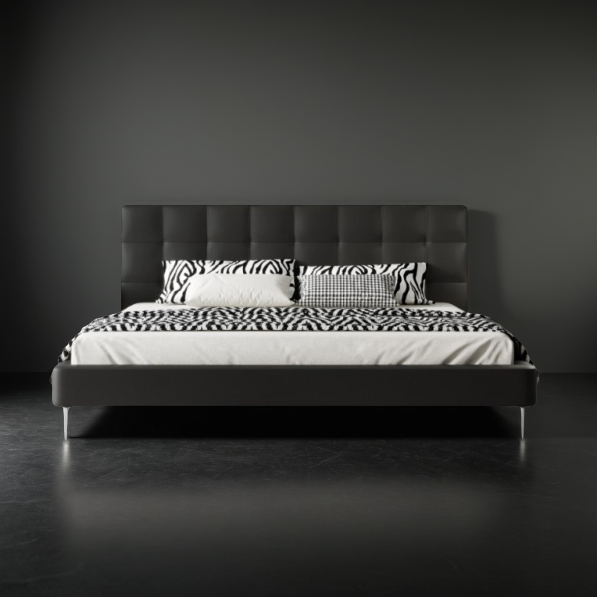 Doppelbett Corvia